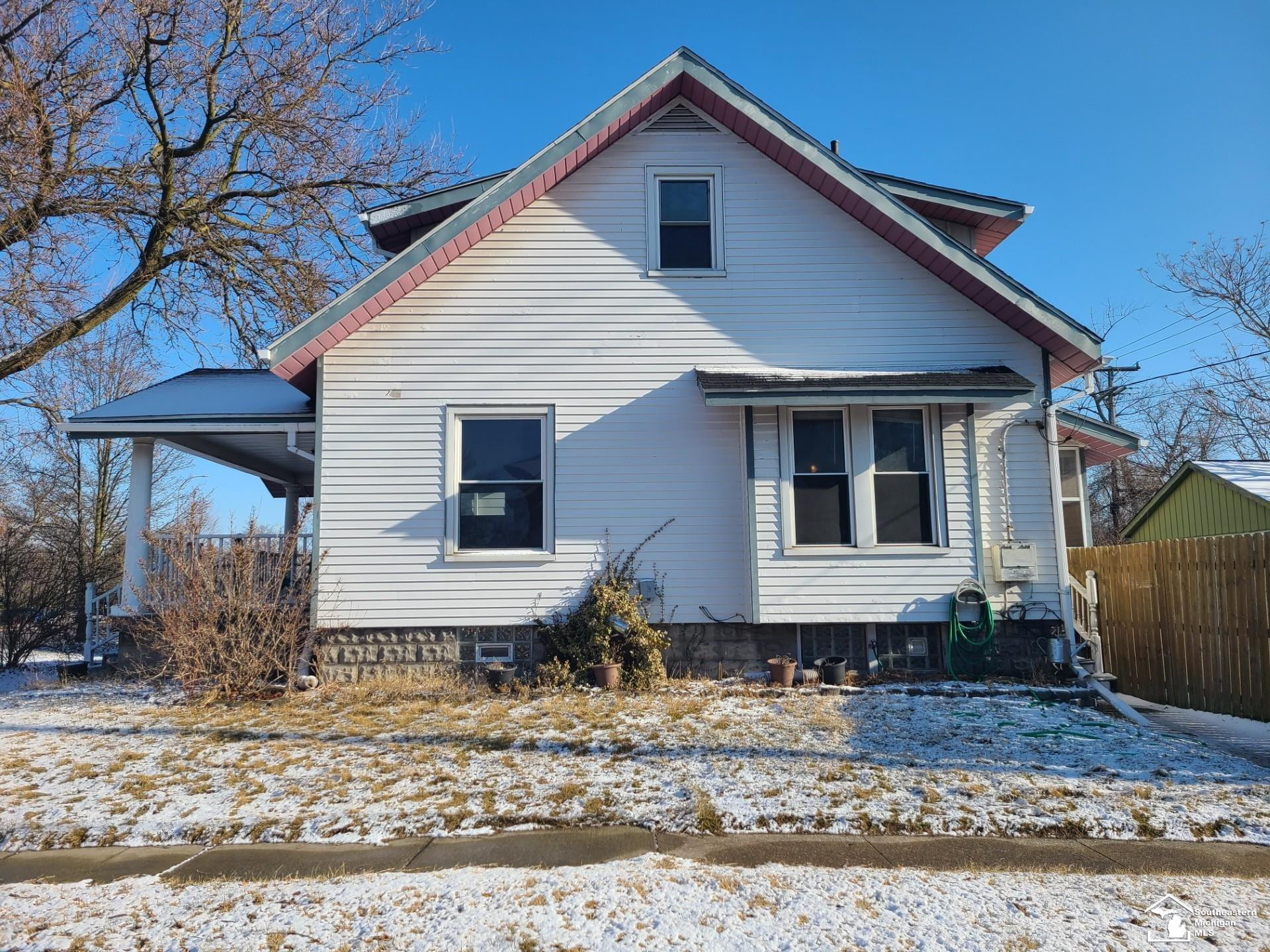 702 N Monroe Street, Monroe, MI 48162 — Photo 5