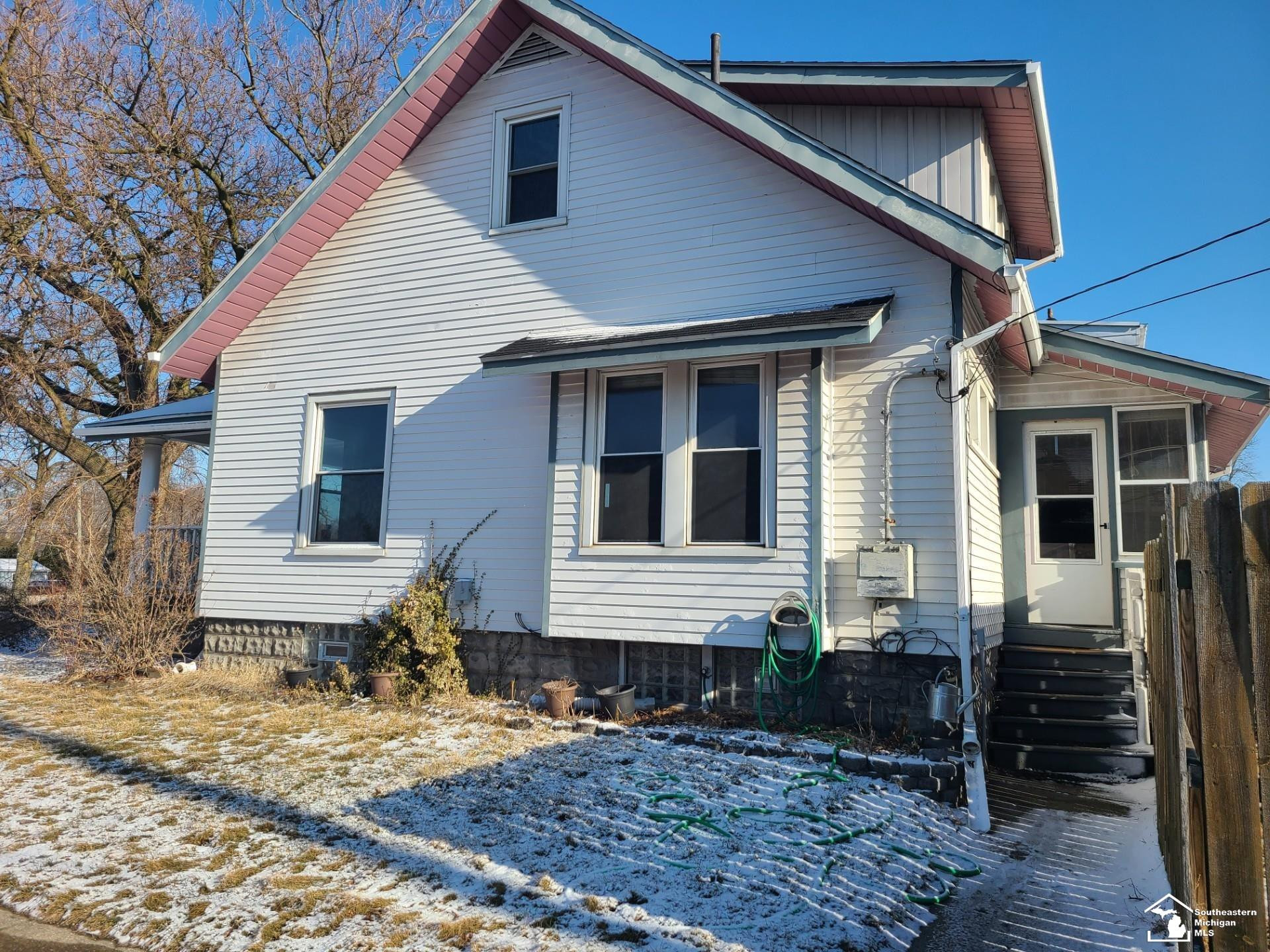 702 N Monroe Street, Monroe, MI 48162 — Photo 6