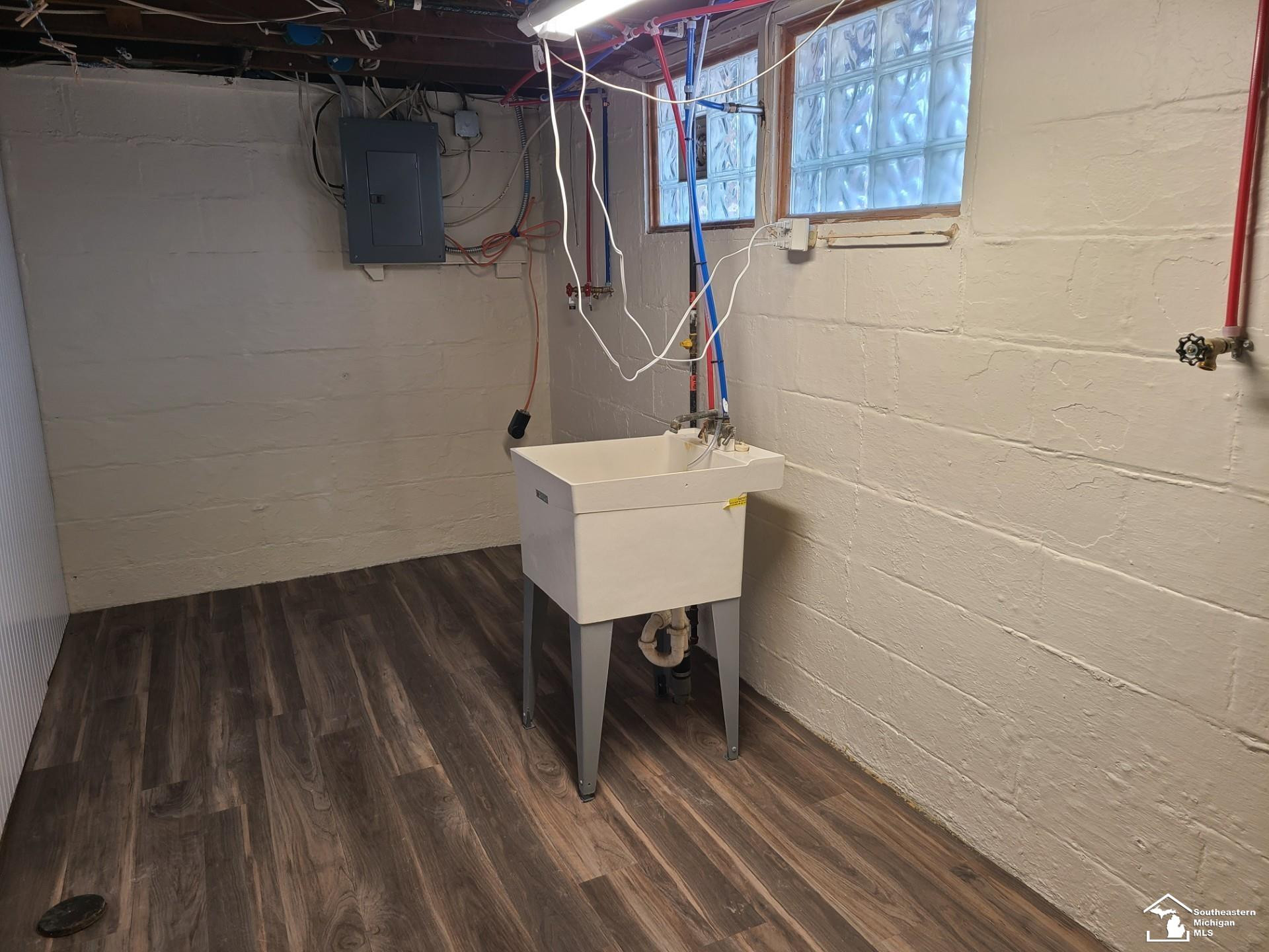 702 N Monroe Street, Monroe, MI 48162 — Photo 24