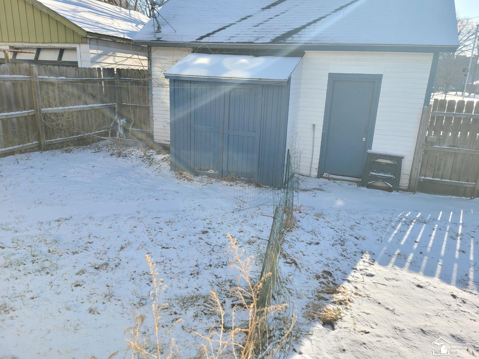 702 N Monroe Street, Monroe, MI 48162 — Photo 25