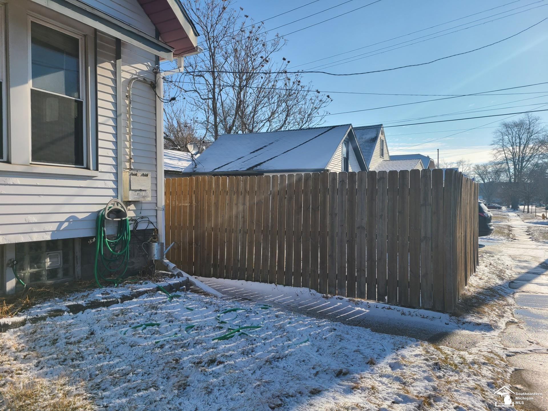 702 N Monroe Street, Monroe, MI 48162 — Photo 26
