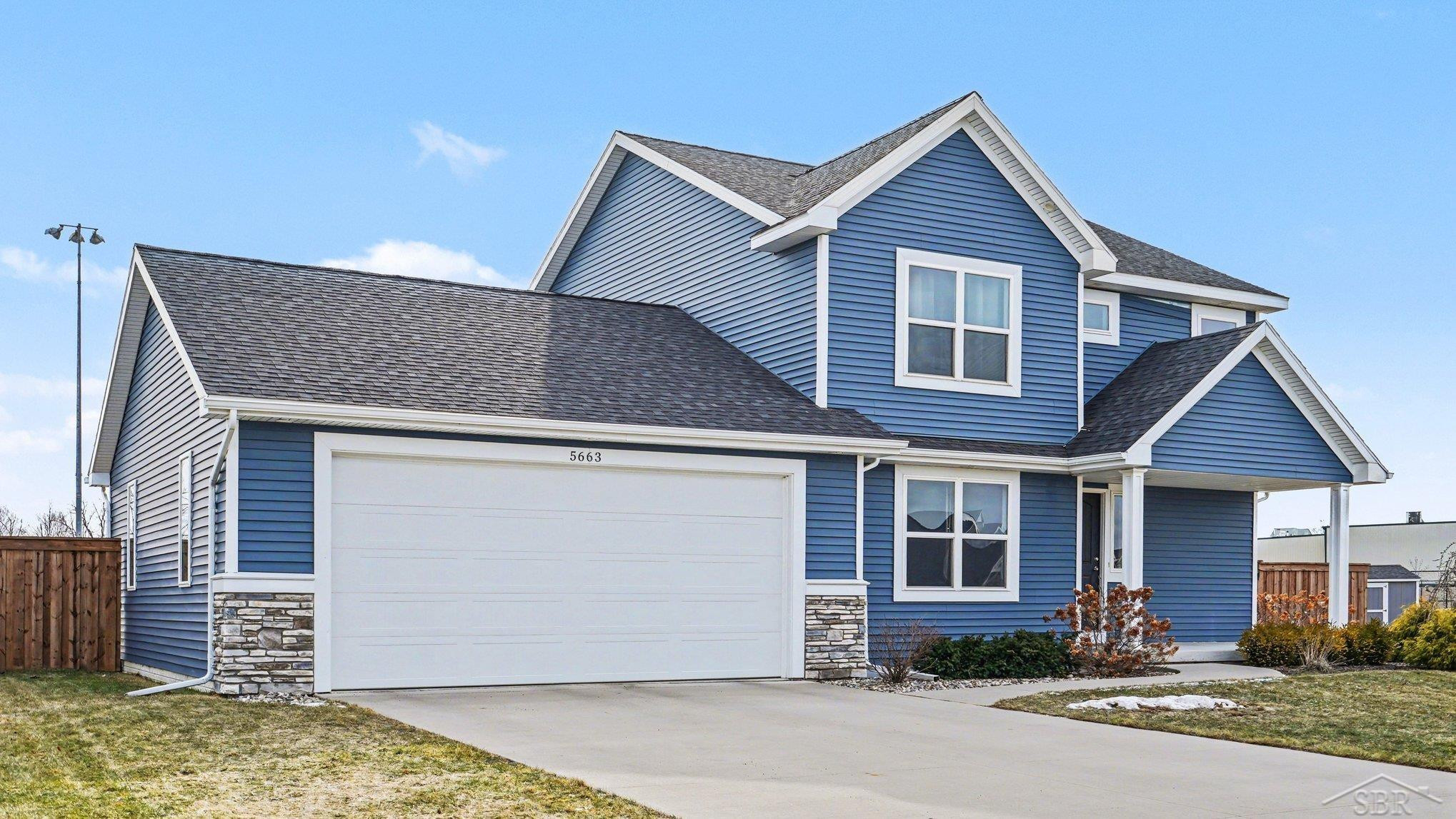 5663 S Stone Briar Lane, Freeland, MI 48623 — Photo 4