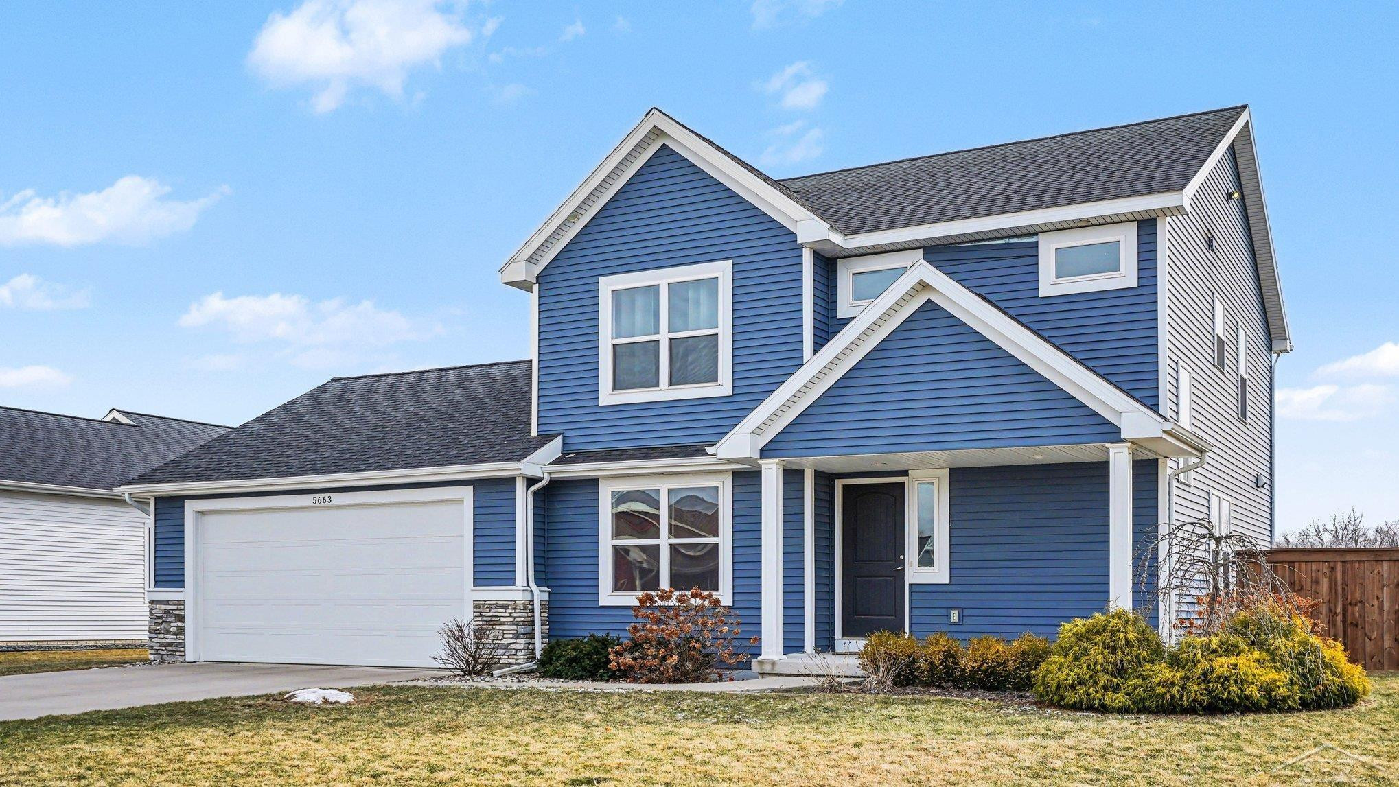 5663 S Stone Briar Lane, Freeland, MI 48623 — Photo 5
