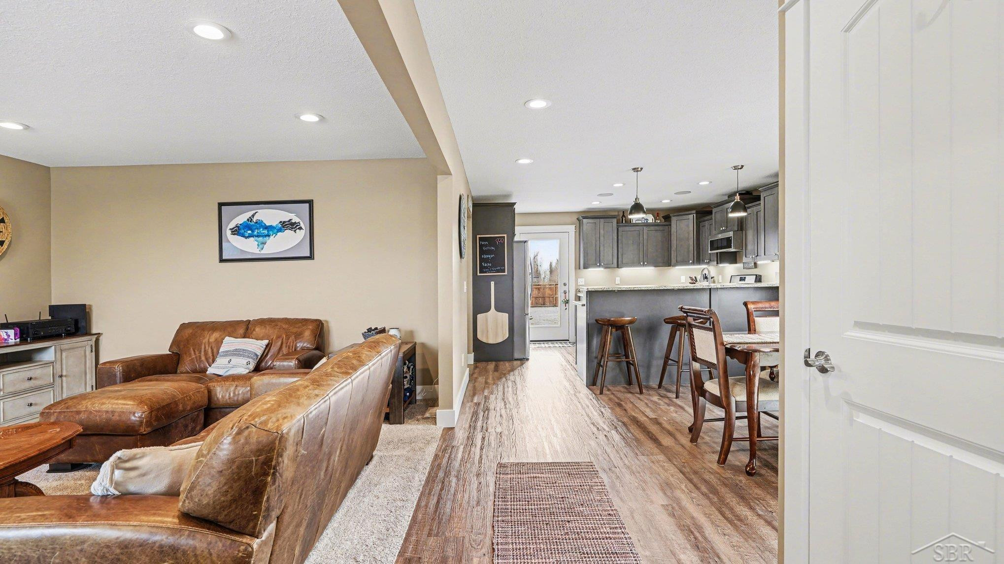 5663 S Stone Briar Lane, Freeland, MI 48623 — Photo 6
