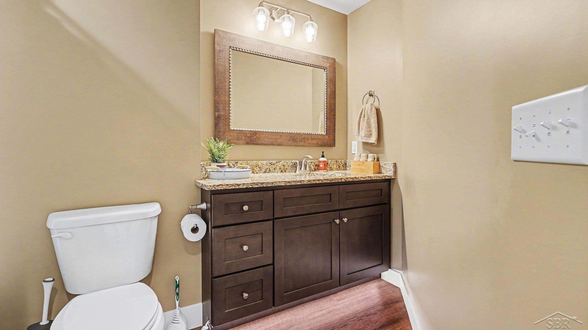 5663 S Stone Briar Lane, Freeland, MI 48623 — Photo 15