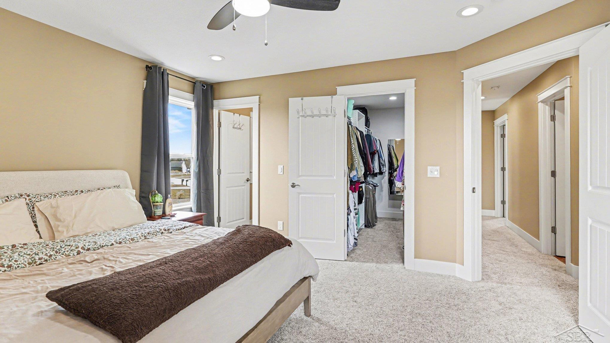 5663 S Stone Briar Lane, Freeland, MI 48623 — Photo 17