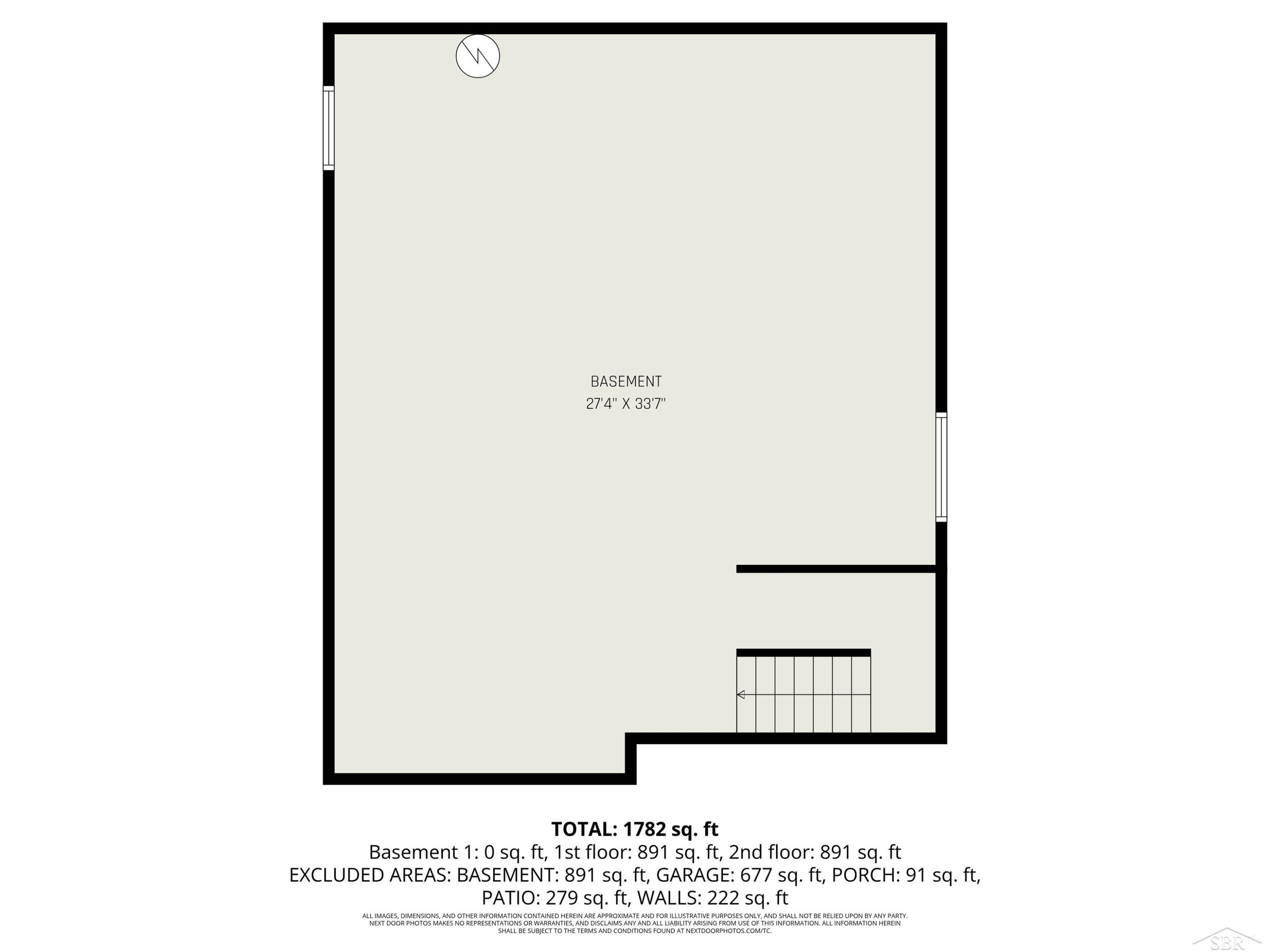 5663 S Stone Briar Lane, Freeland, MI 48623 — Photo 40