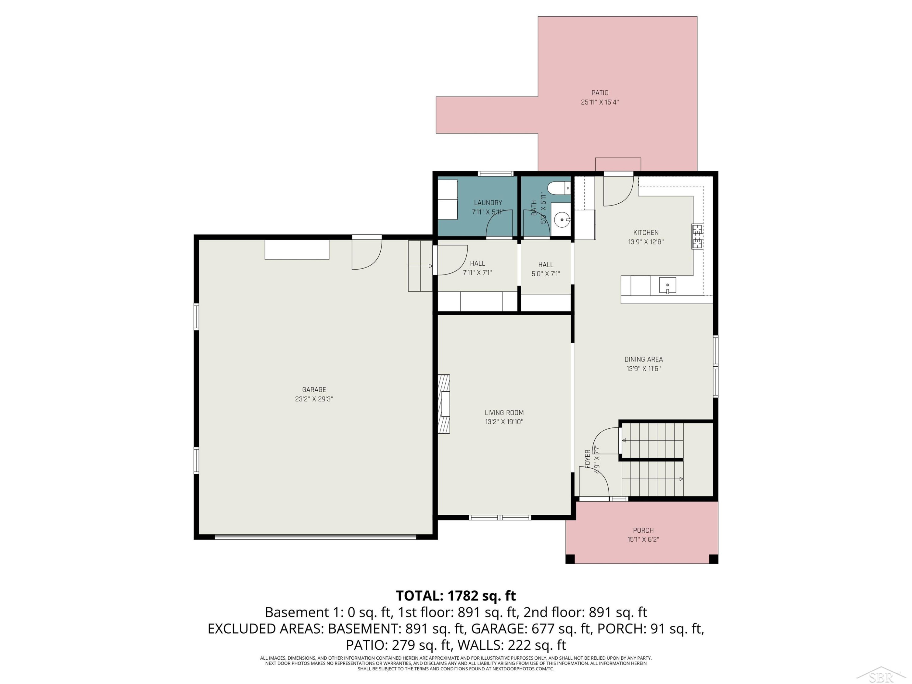 5663 S Stone Briar Lane, Freeland, MI 48623 — Photo 41