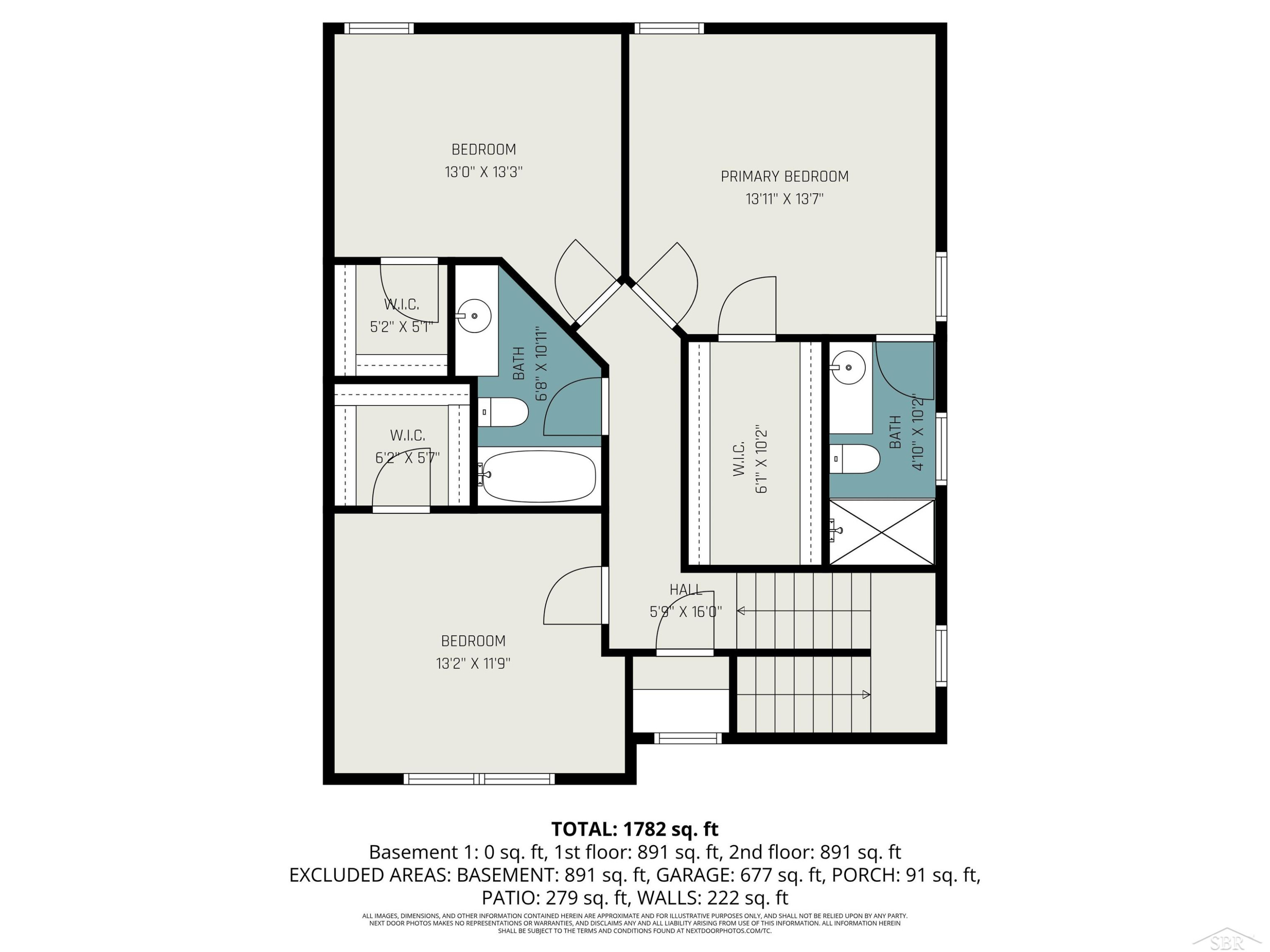 5663 S Stone Briar Lane, Freeland, MI 48623 — Photo 42