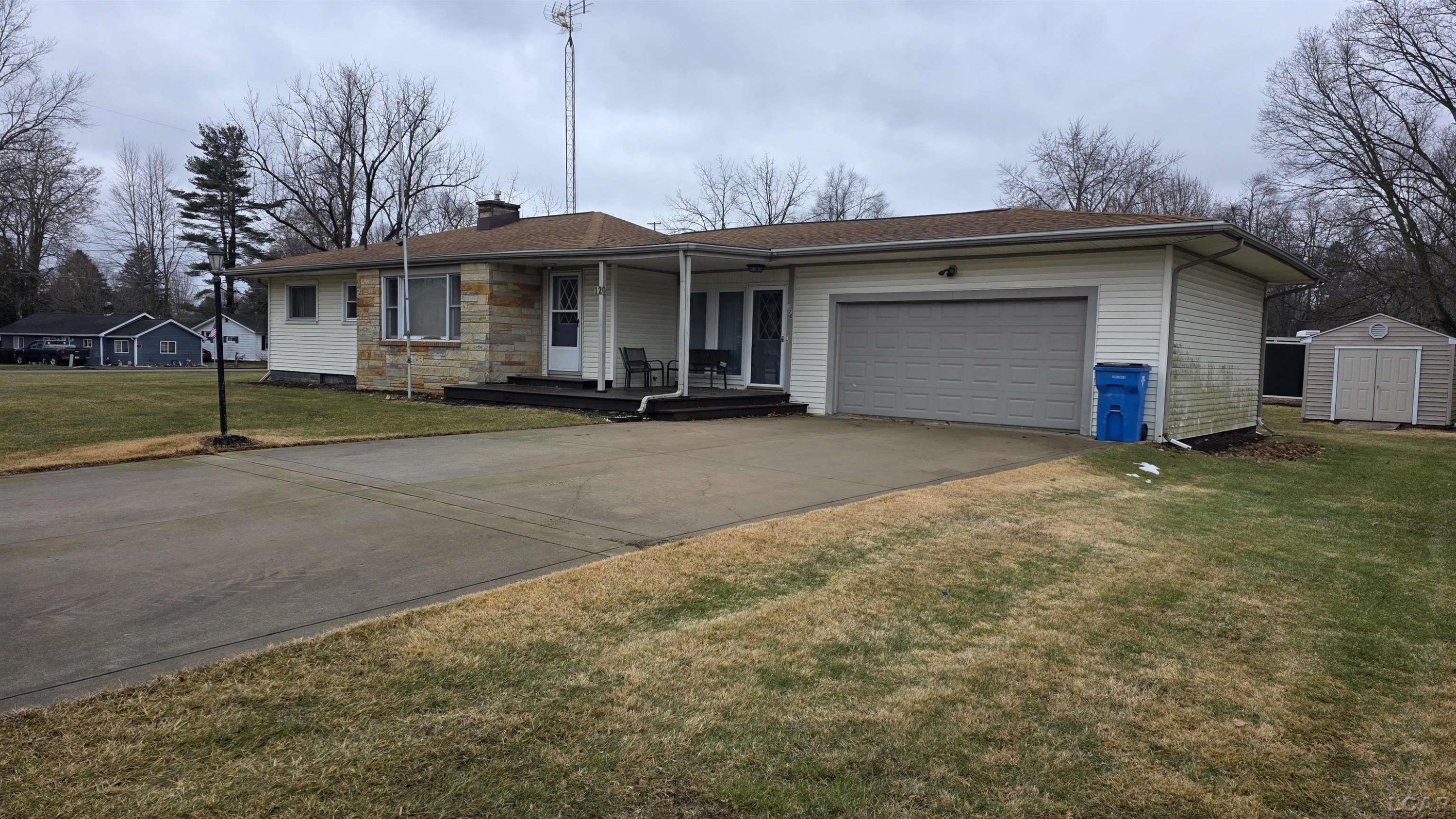 120 S Washington Street, Morenci, MI 49256 — Photo 2