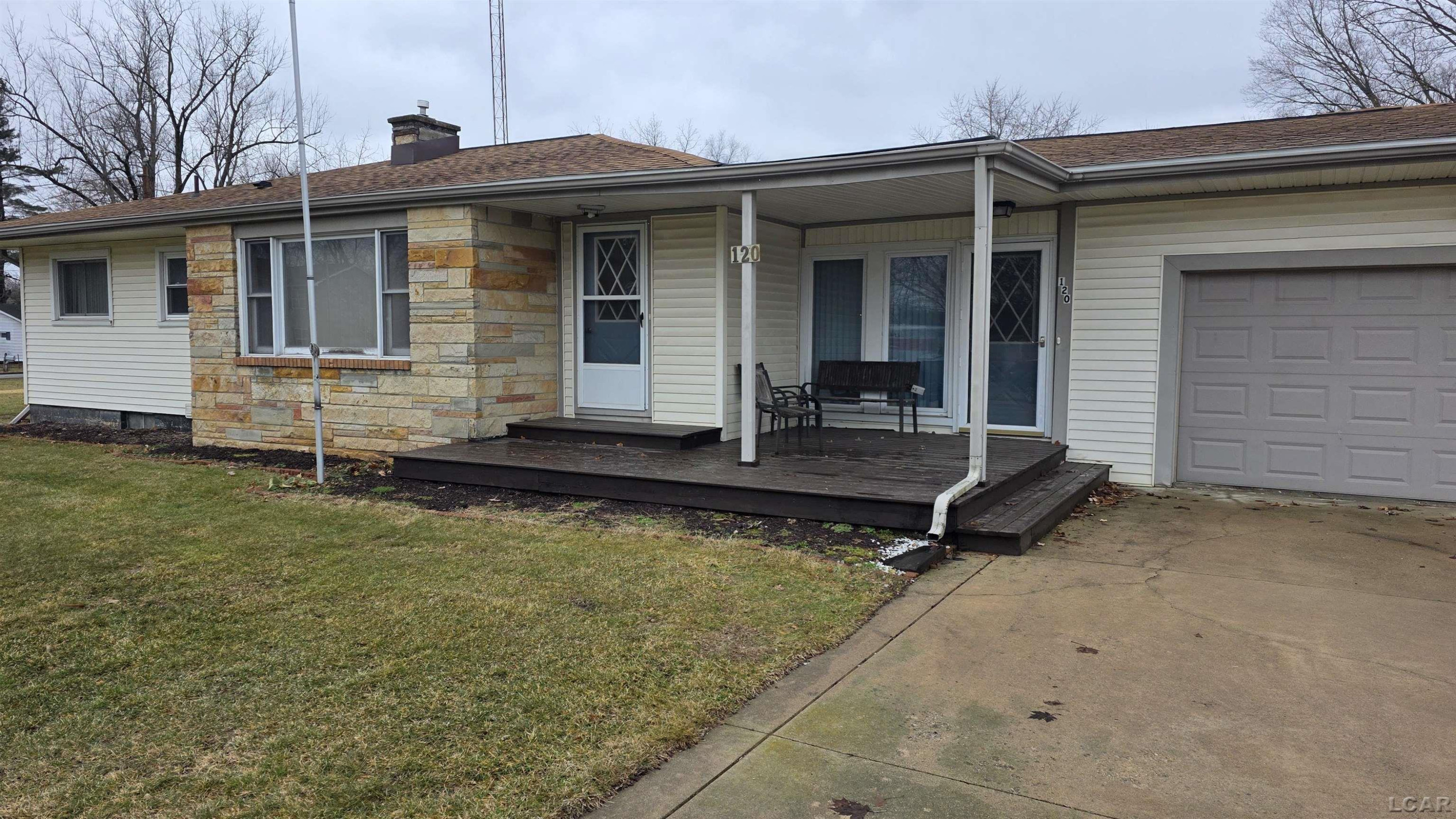 120 S Washington Street, Morenci, MI 49256 — Photo 3