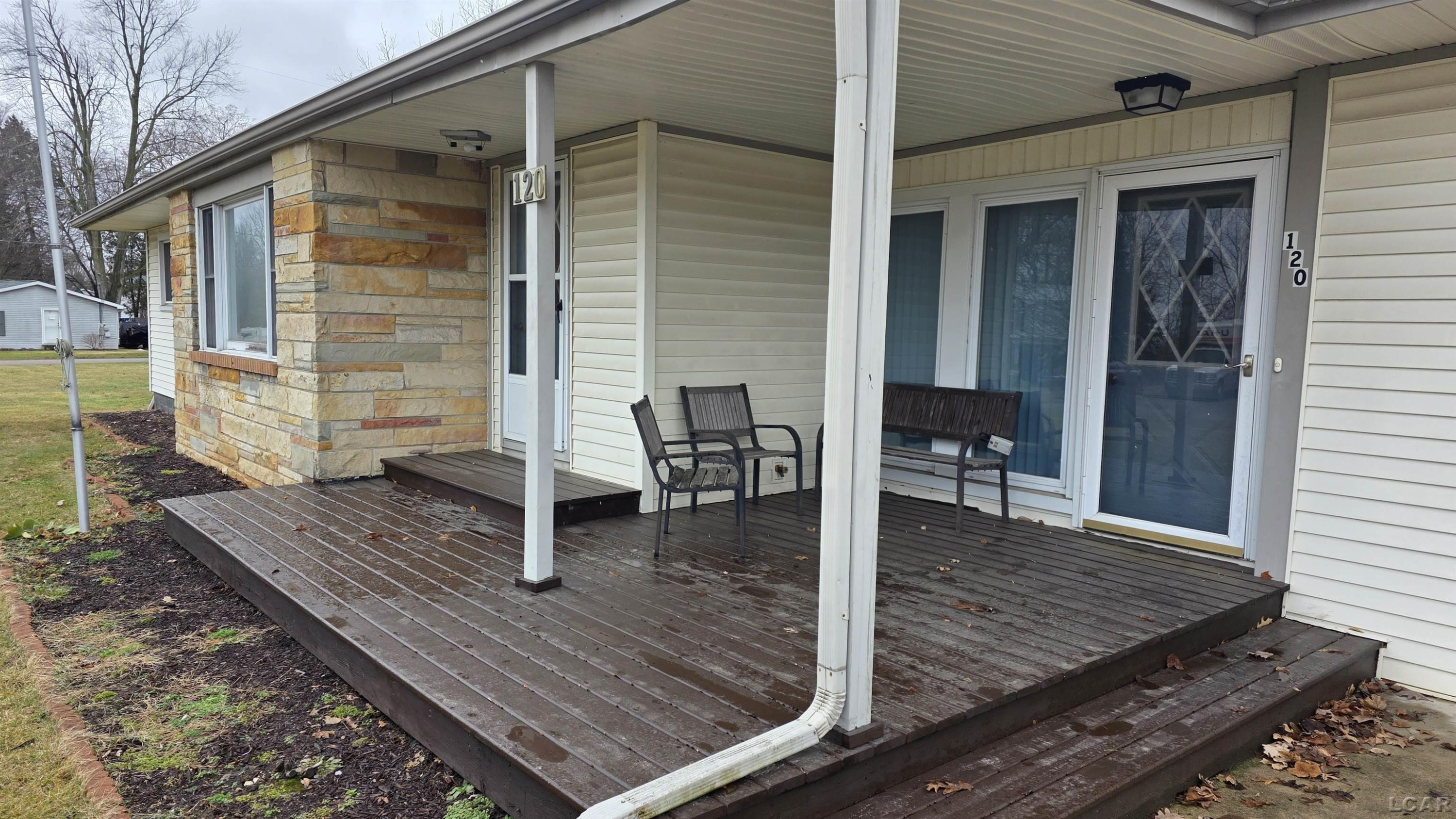 120 S Washington Street, Morenci, MI 49256 — Photo 4