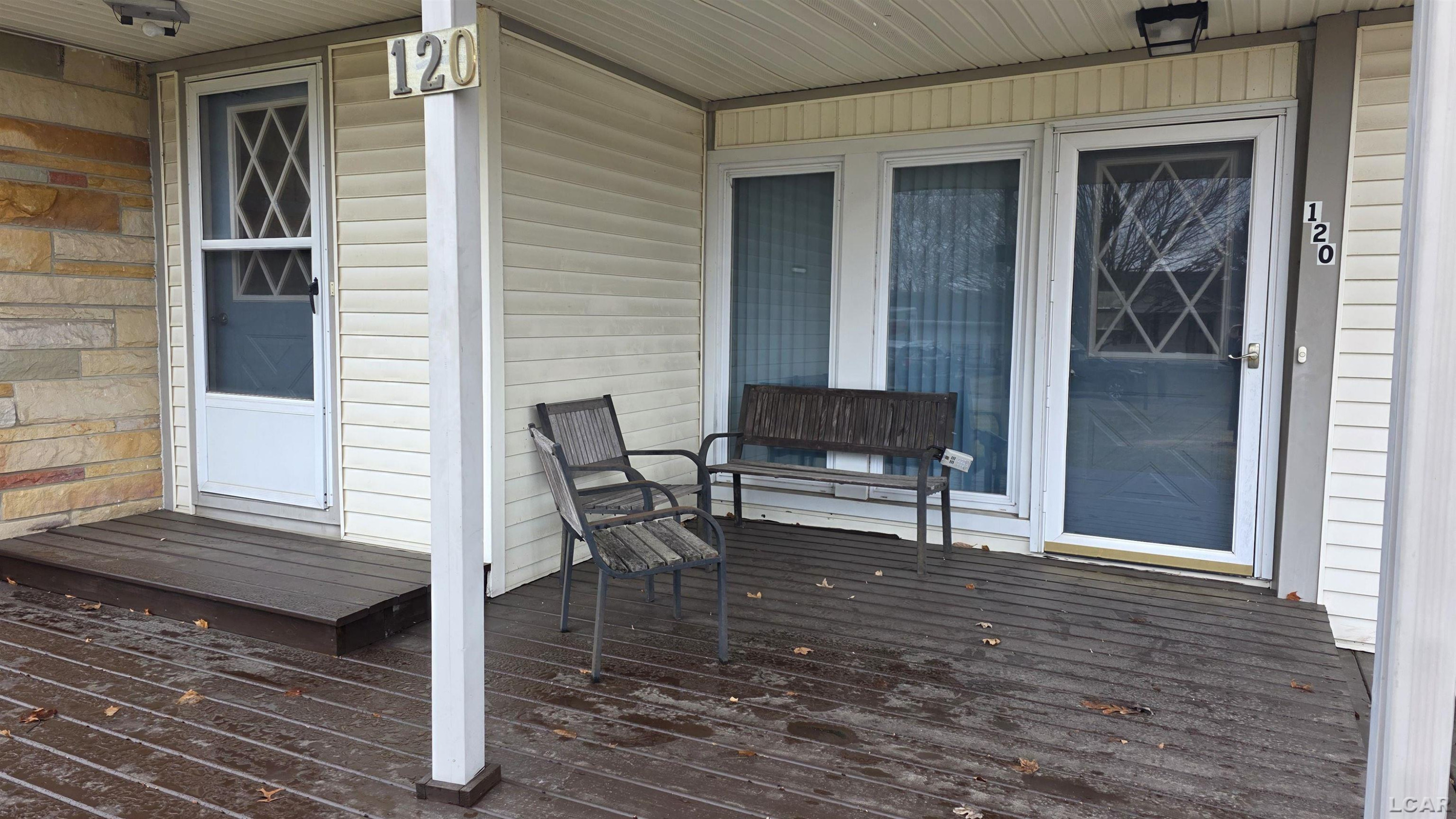 120 S Washington Street, Morenci, MI 49256 — Photo 5