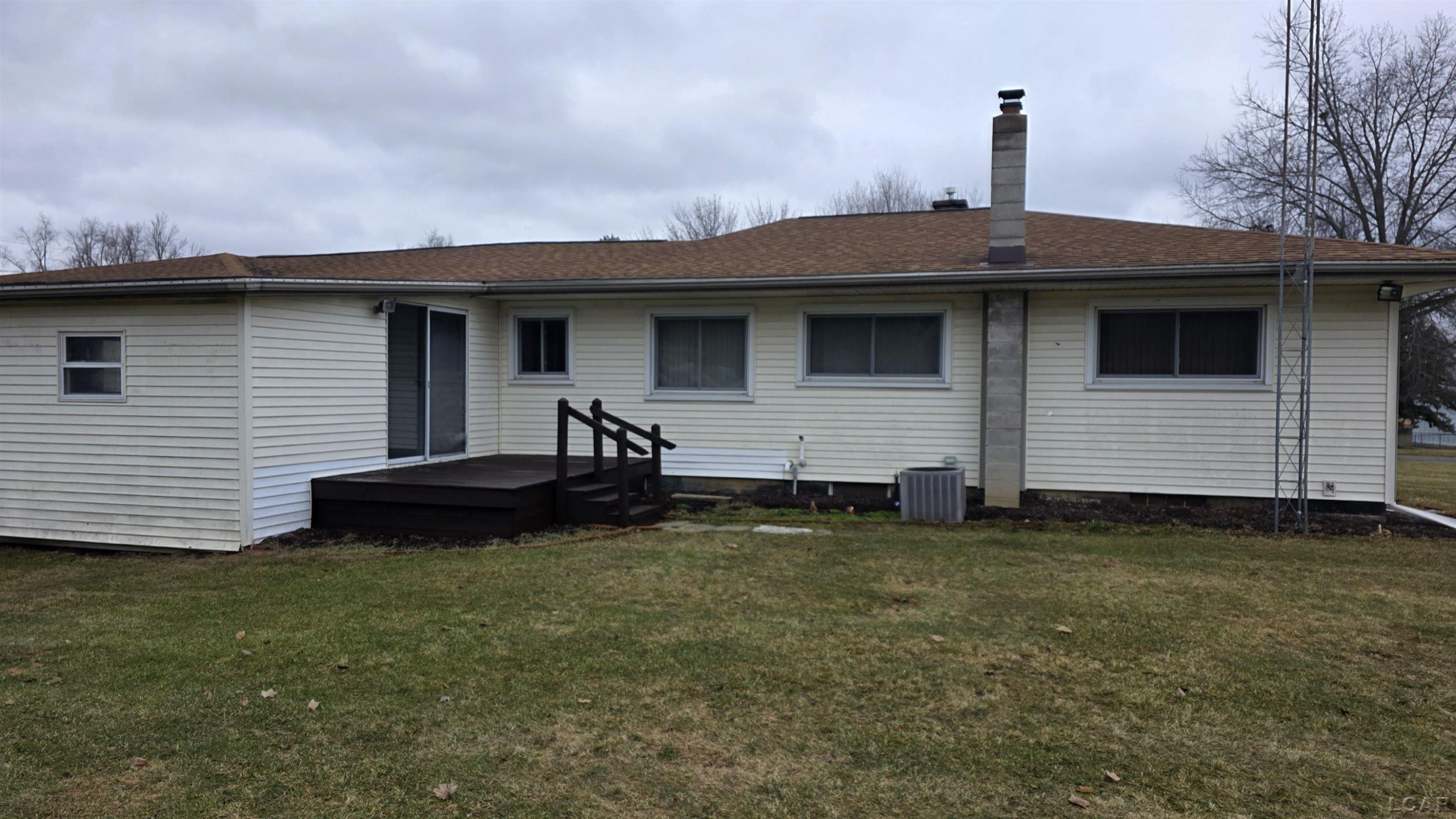 120 S Washington Street, Morenci, MI 49256 — Photo 6