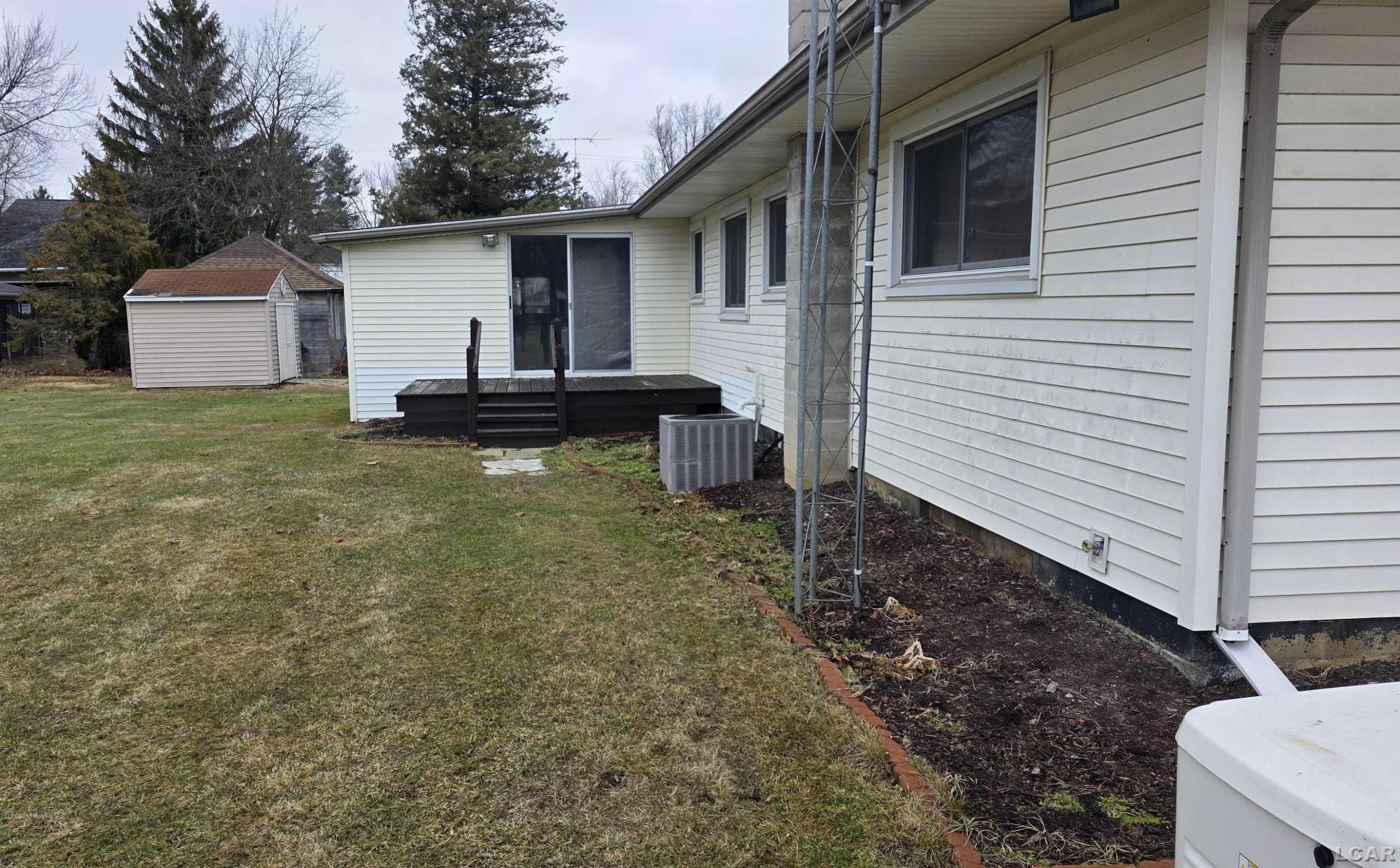 120 S Washington Street, Morenci, MI 49256 — Photo 7