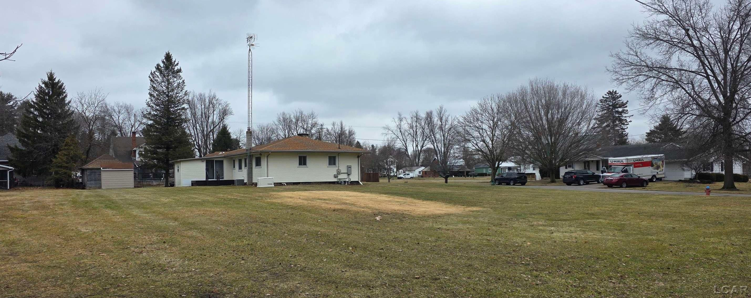 120 S Washington Street, Morenci, MI 49256 — Photo 9