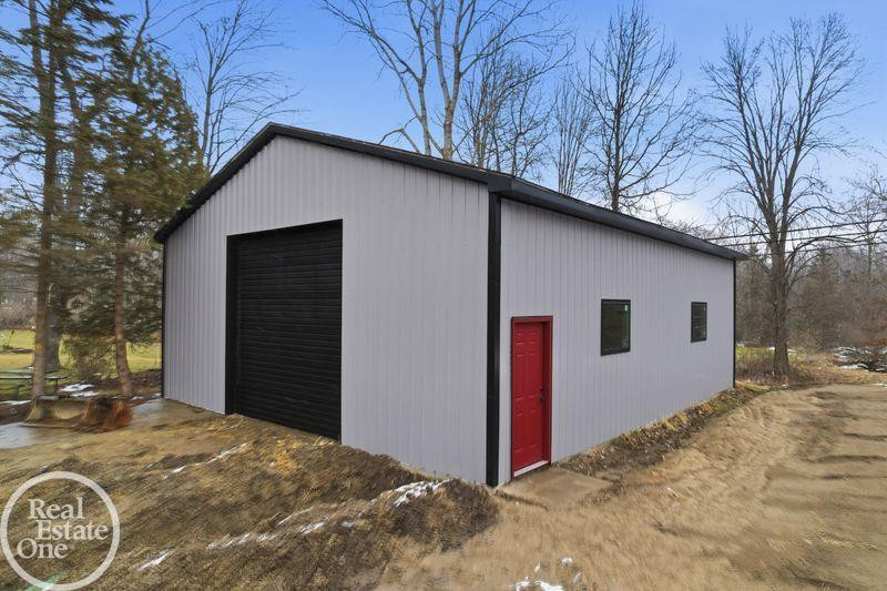 6937 Meldrum Road, MI — Photo 28