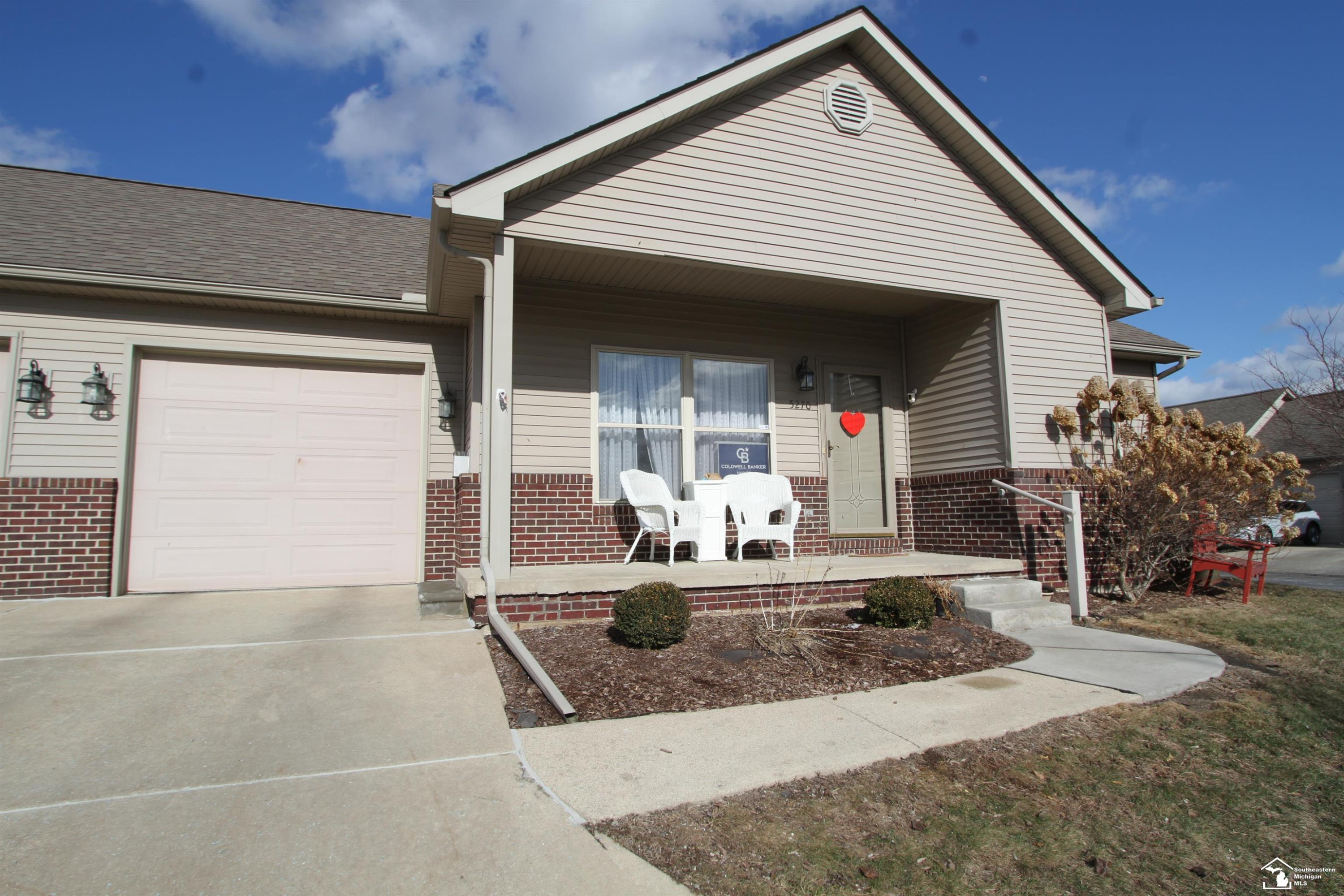 5270 Sprucewood Drive, Unit #14, Monroe, MI 48161 — Photo 2