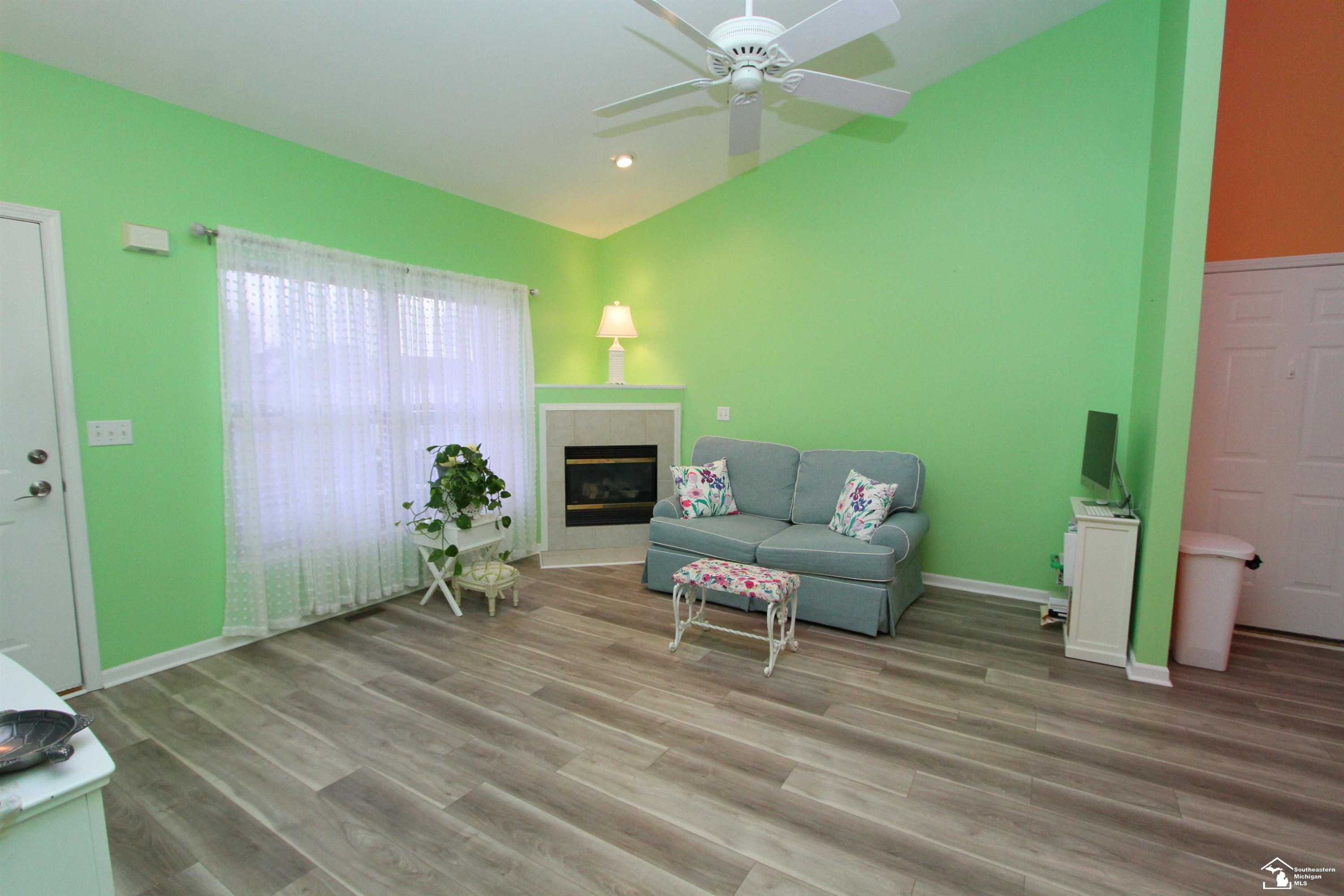 5270 Sprucewood Drive, Unit #14, Monroe, MI 48161 — Photo 5
