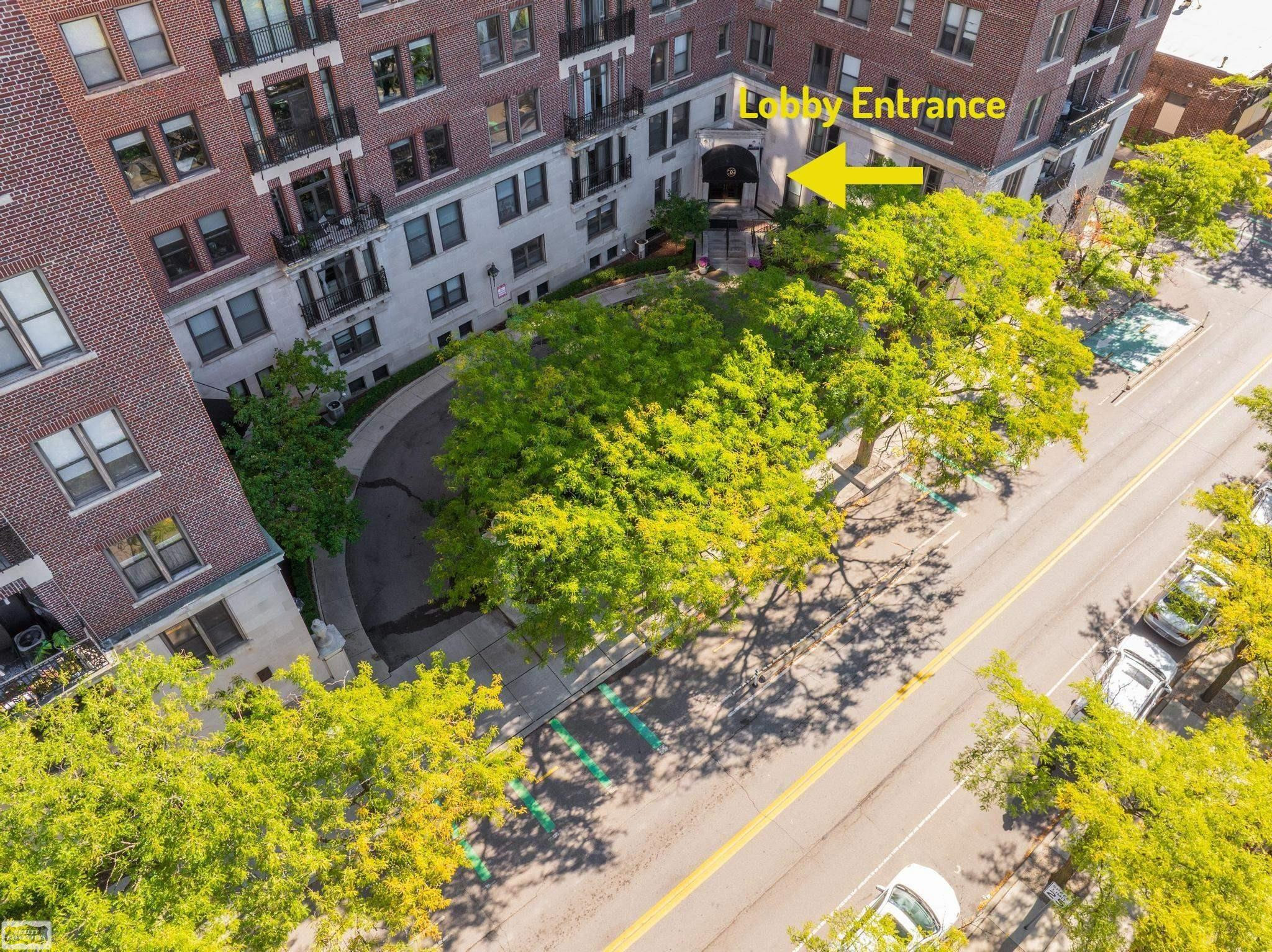 2900 E Jefferson Avenue, C4, Detroit, MI 48207 — Photo 7