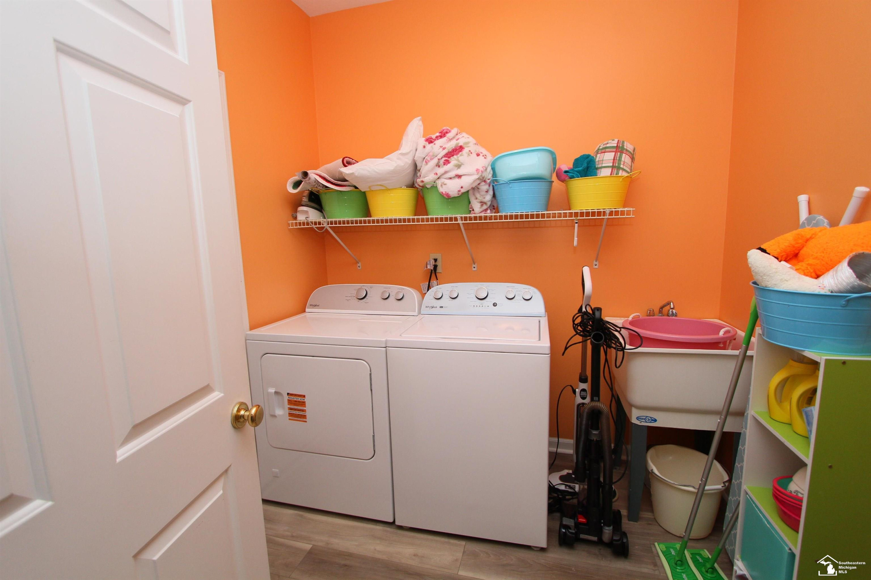 5270 Sprucewood Drive, Unit #14, Monroe, MI 48161 — Photo 16