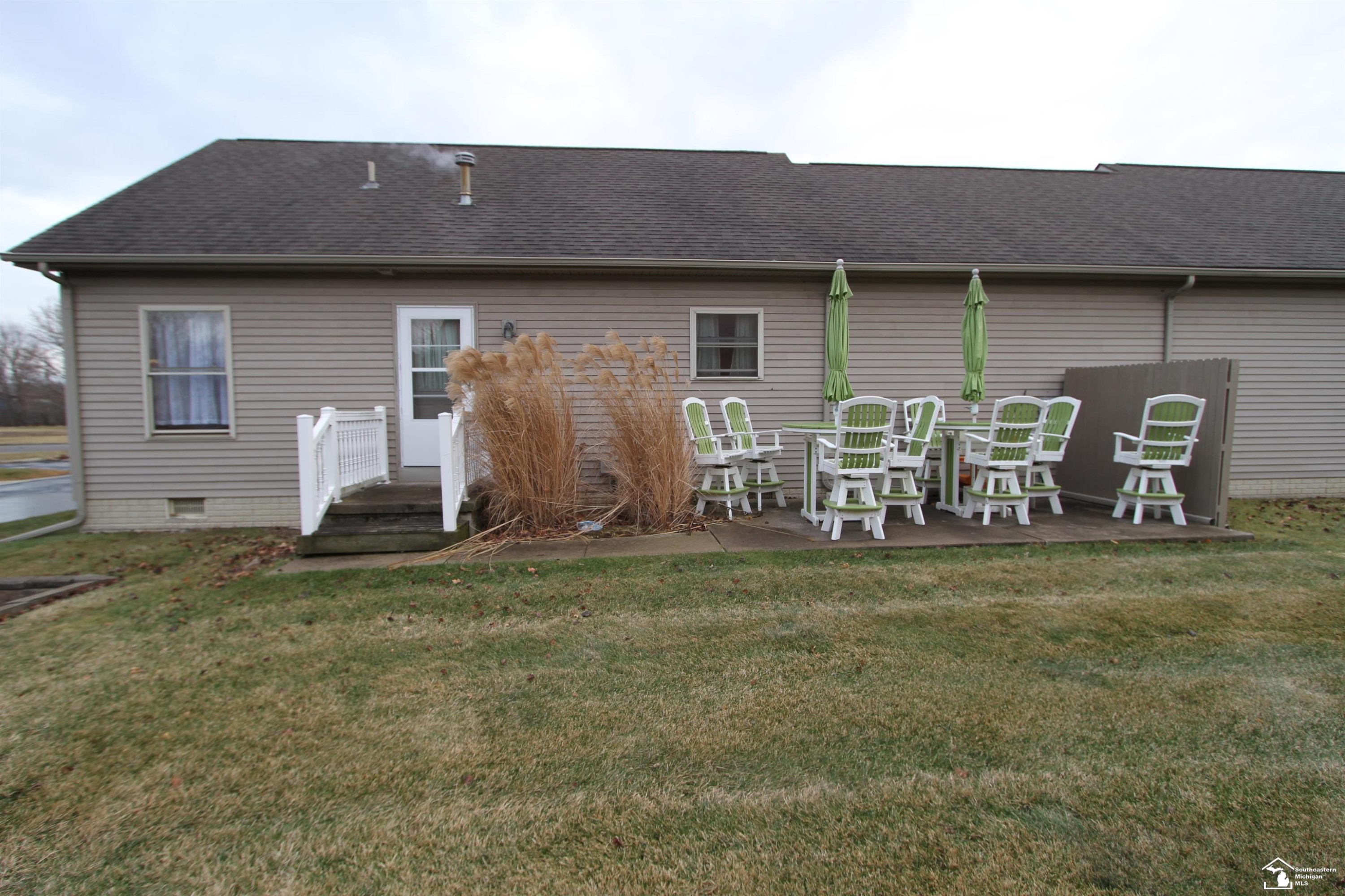 5270 Sprucewood Drive, Unit #14, Monroe, MI 48161 — Photo 20