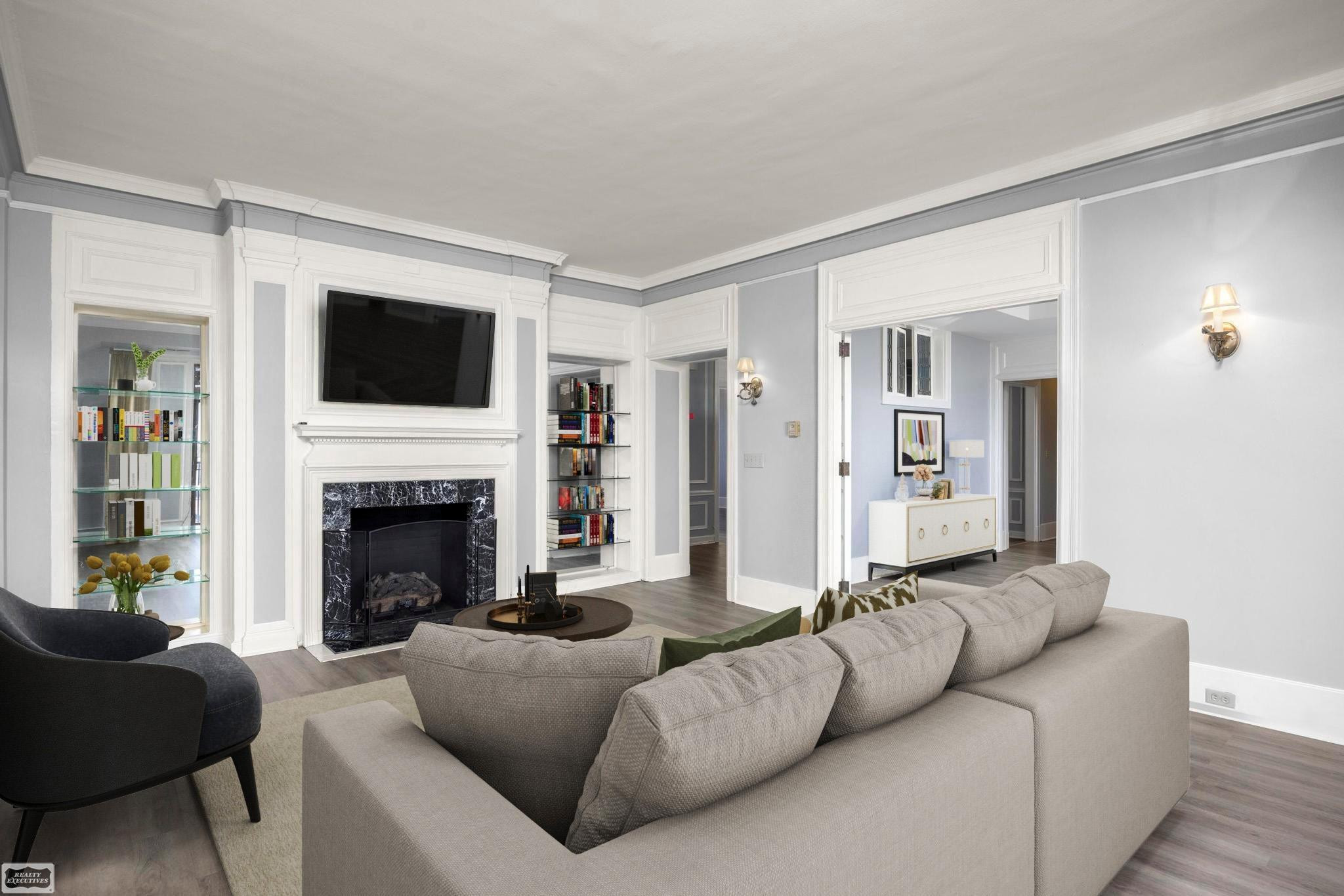 2900 E Jefferson Avenue, C4, Detroit, MI 48207 — Photo 19