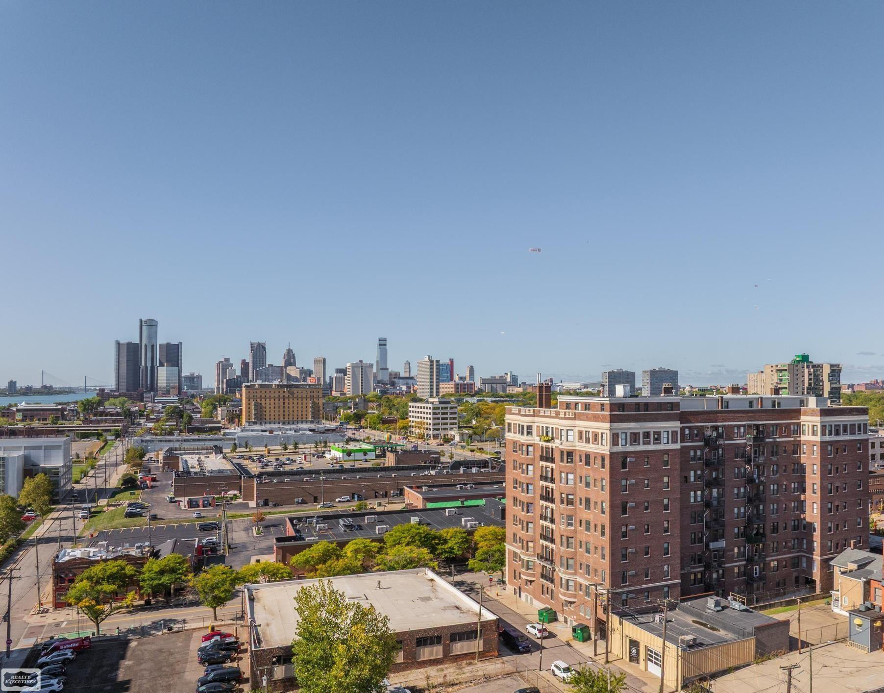 2900 E Jefferson Avenue, C4, Detroit, MI 48207 — Photo 66