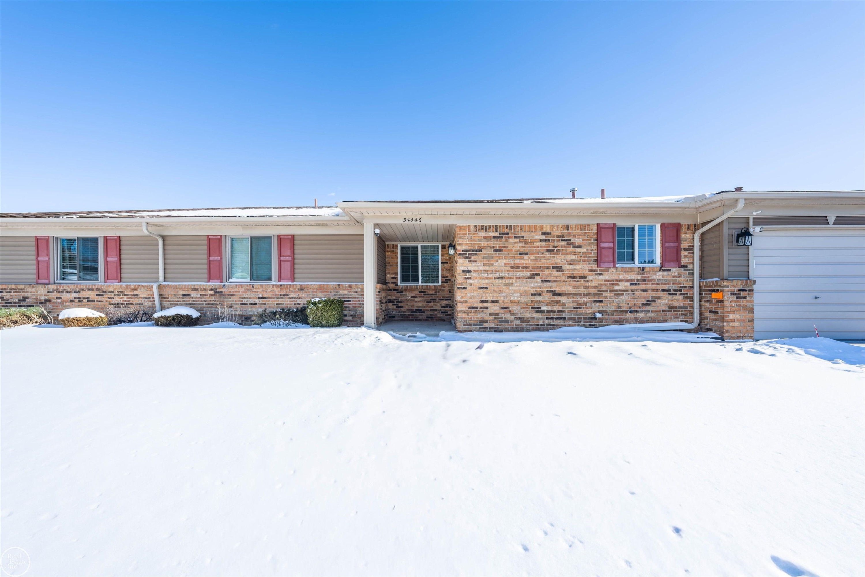 34446 sycamore Drive, Fraser, MI 48026 — Photo 21