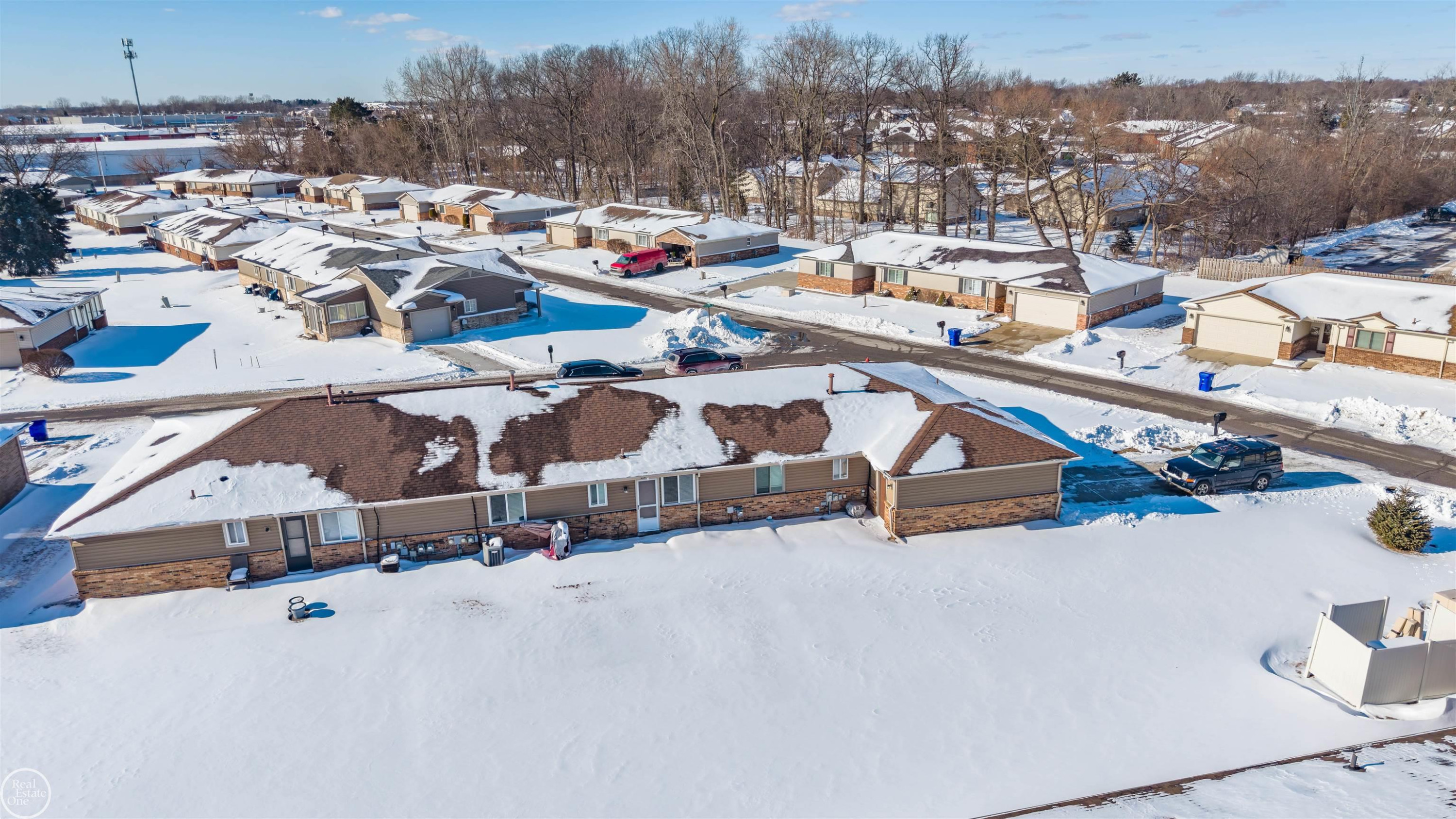 34446 sycamore Drive, Fraser, MI 48026 — Photo 26