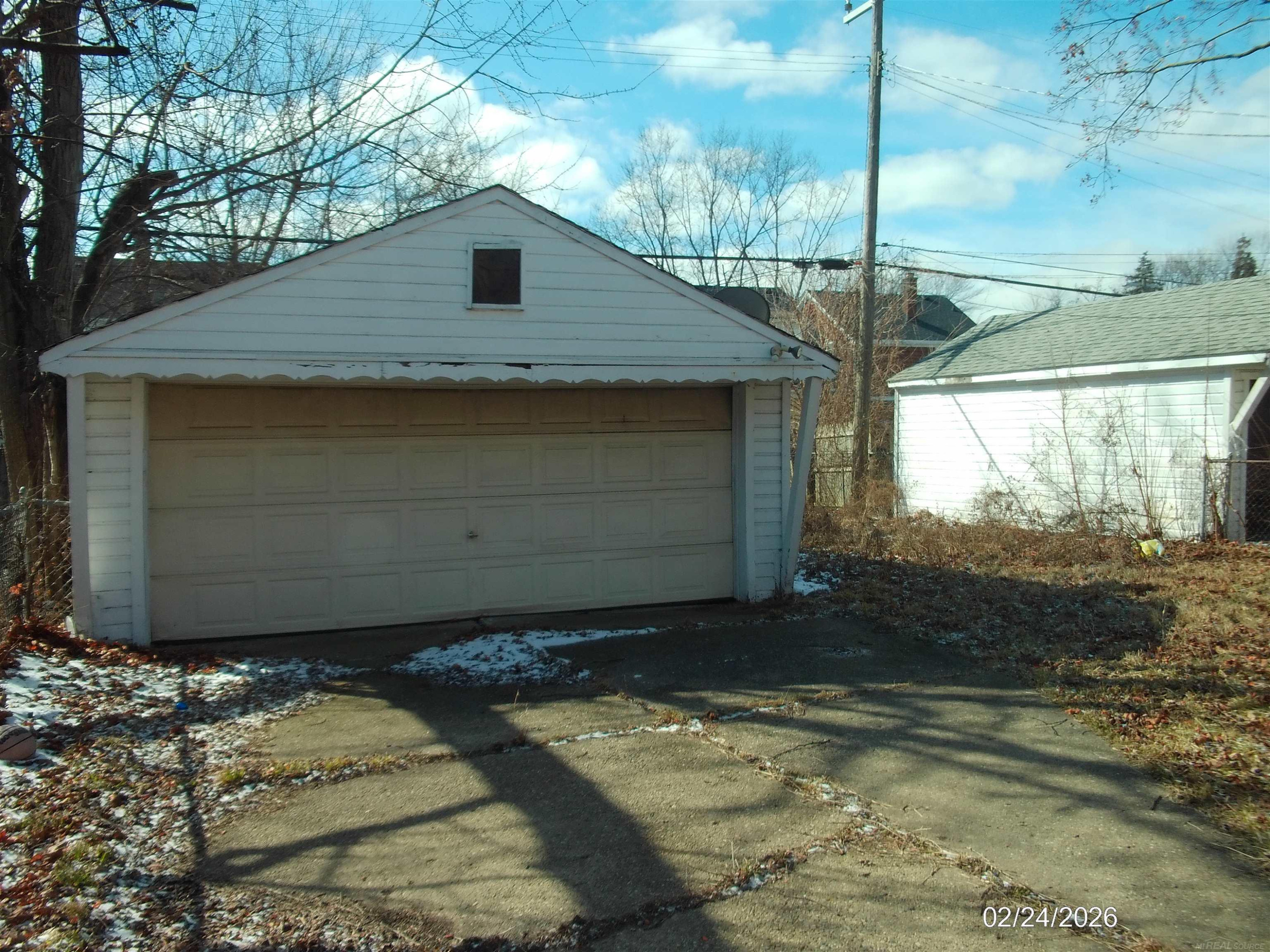 9319 Morang Drive, Detroit, MI 48224 — Photo 2