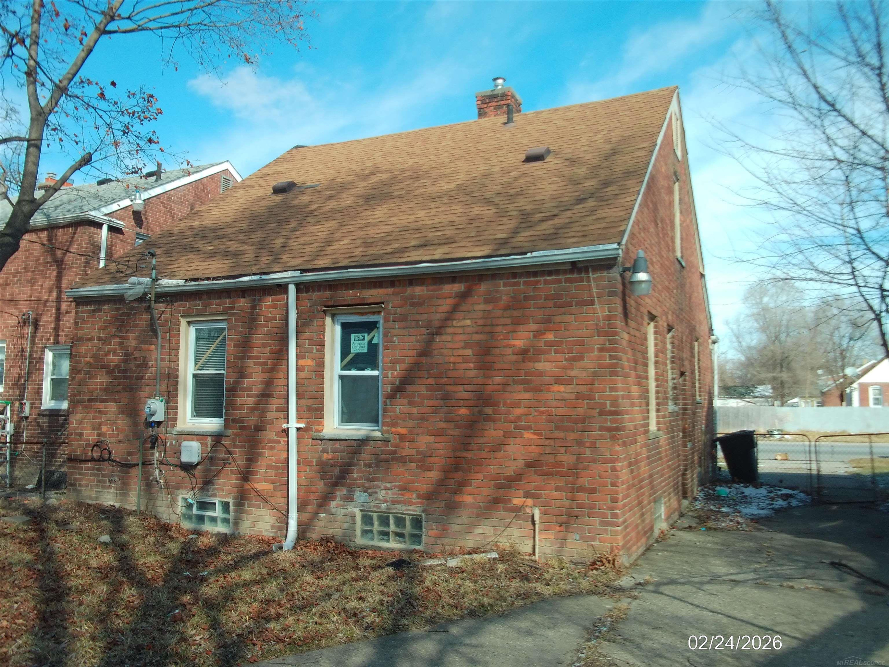 9319 Morang Drive, Detroit, MI 48224 — Photo 3