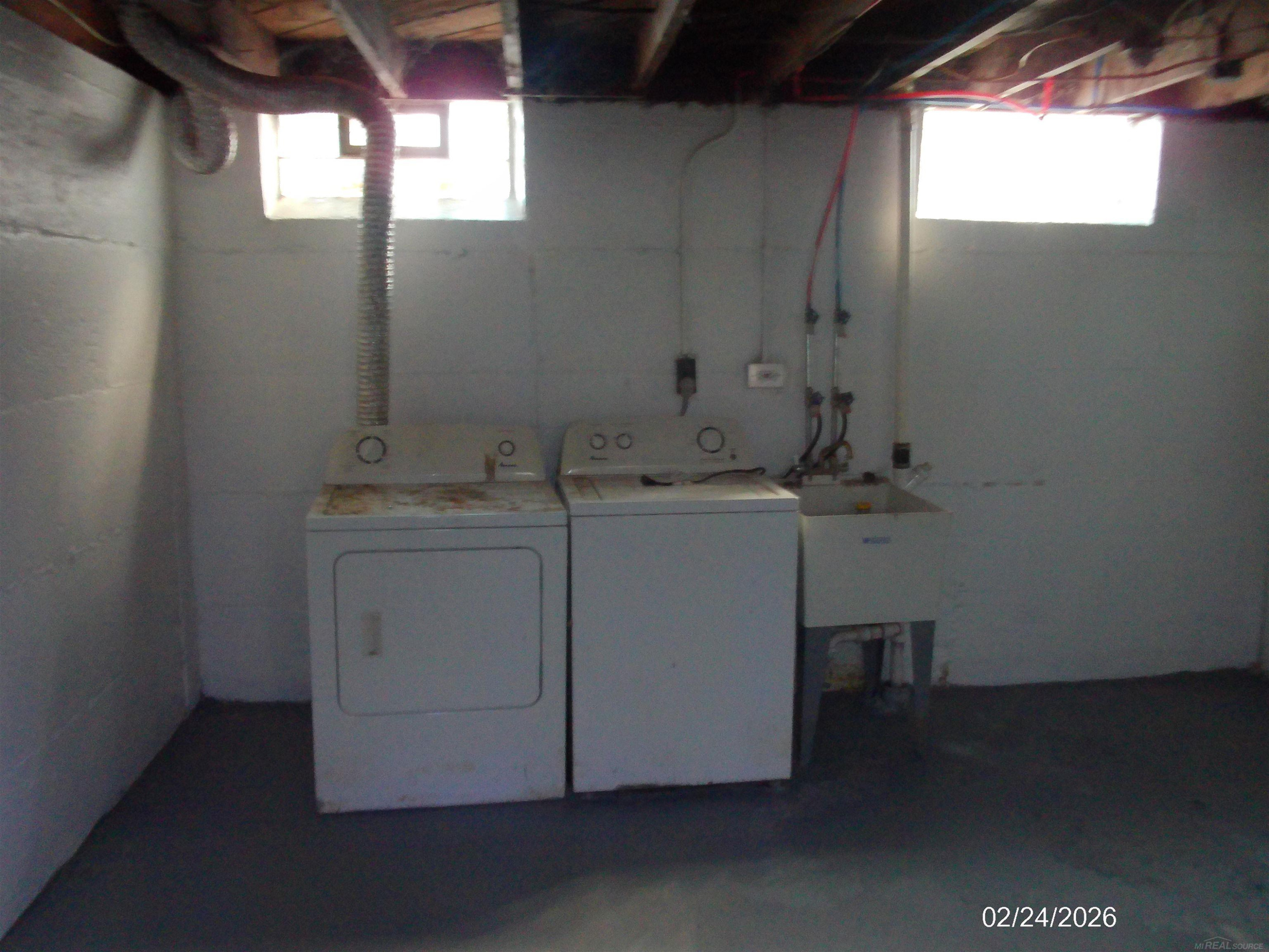 9319 Morang Drive, Detroit, MI 48224 — Photo 14