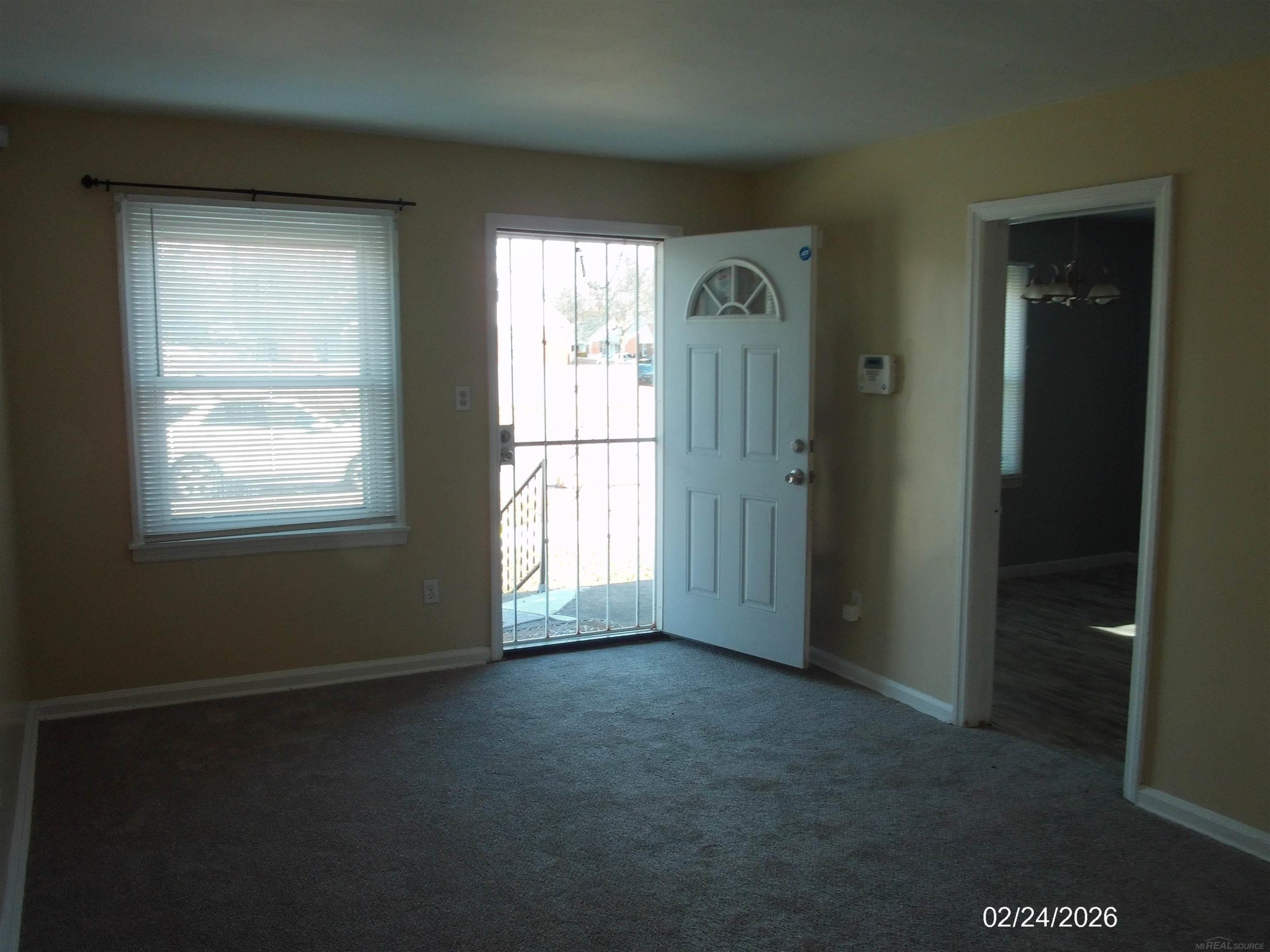 9319 Morang Drive, Detroit, MI 48224 — Photo 16