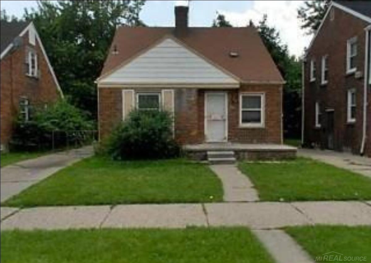 9319 Morang Drive, Detroit, MI 48224 — Photo 17