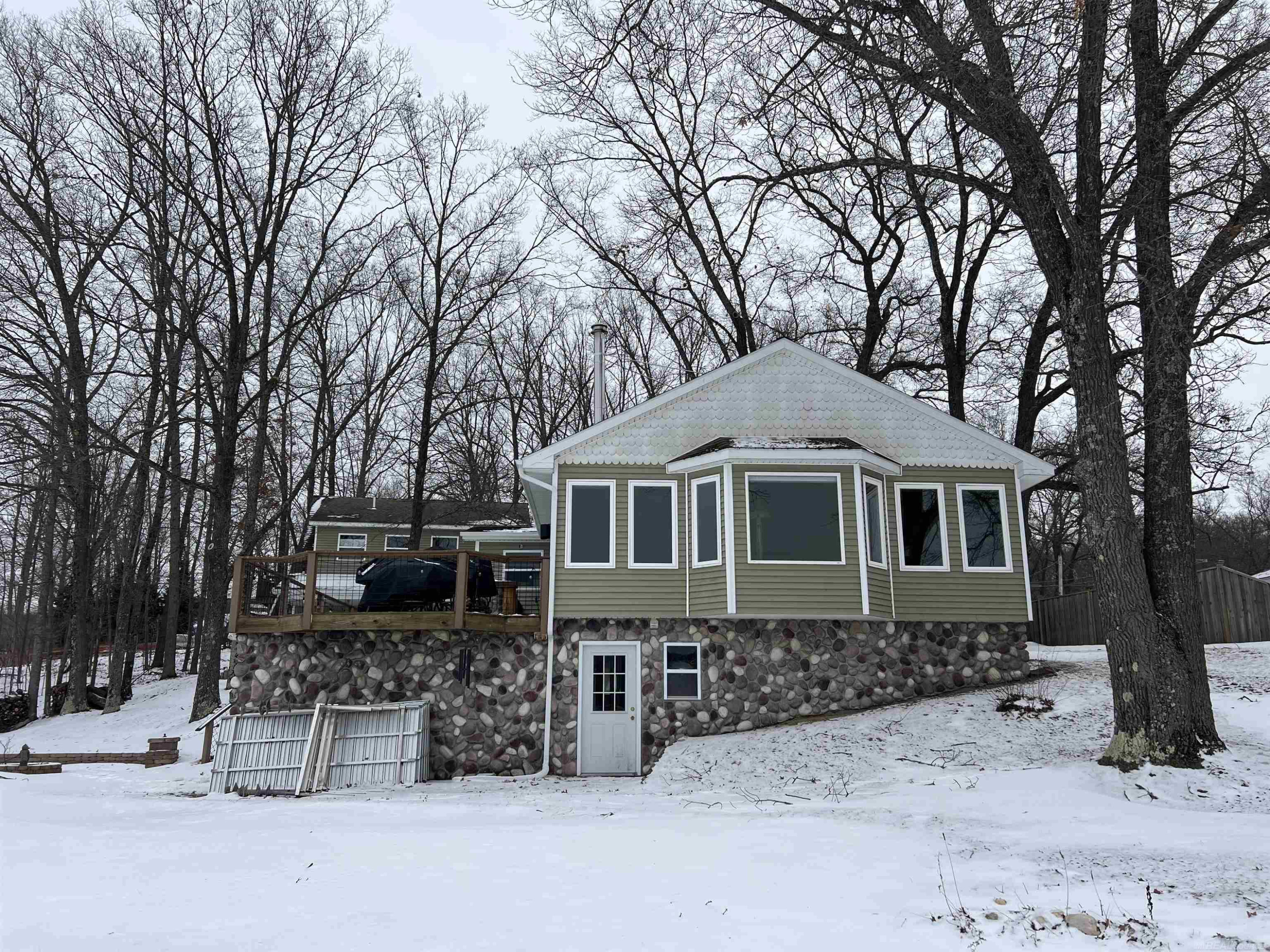 11913 Bucks Court, Bitely, MI 49309 — Photo 50