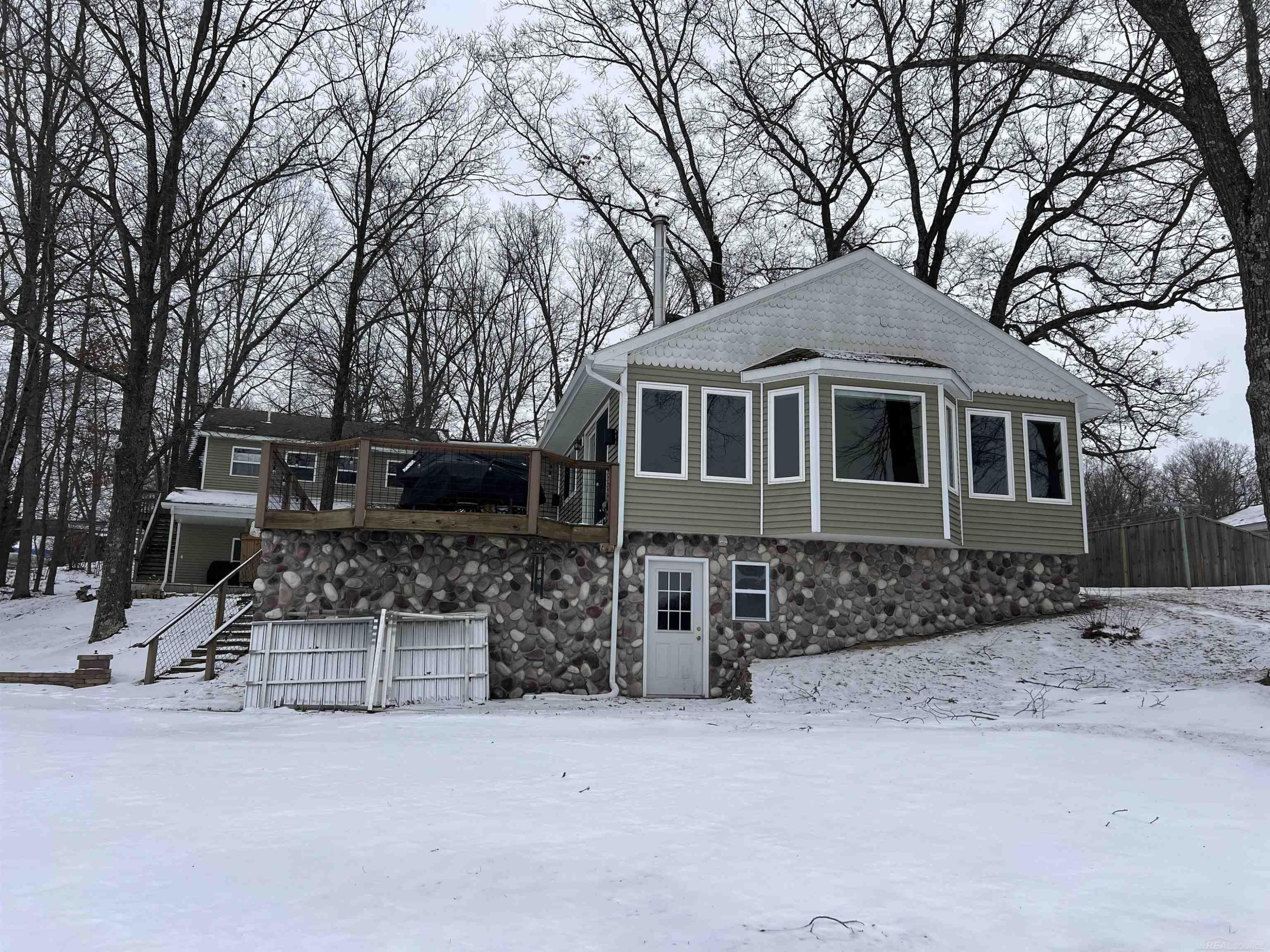 11913 Bucks Court, Bitely, MI 49309 — Photo 2
