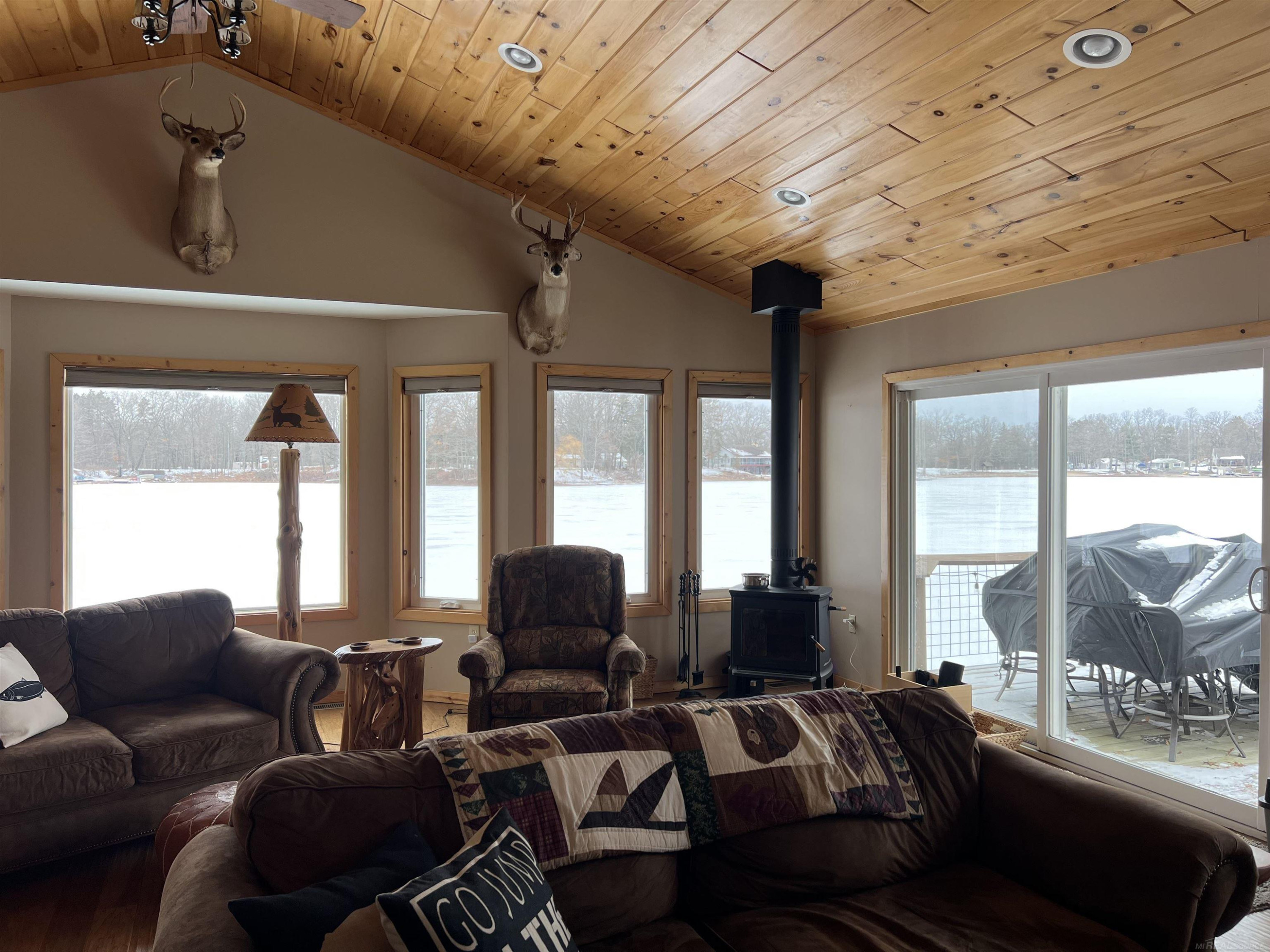 11913 Bucks Court, Bitely, MI 49309 — Photo 12