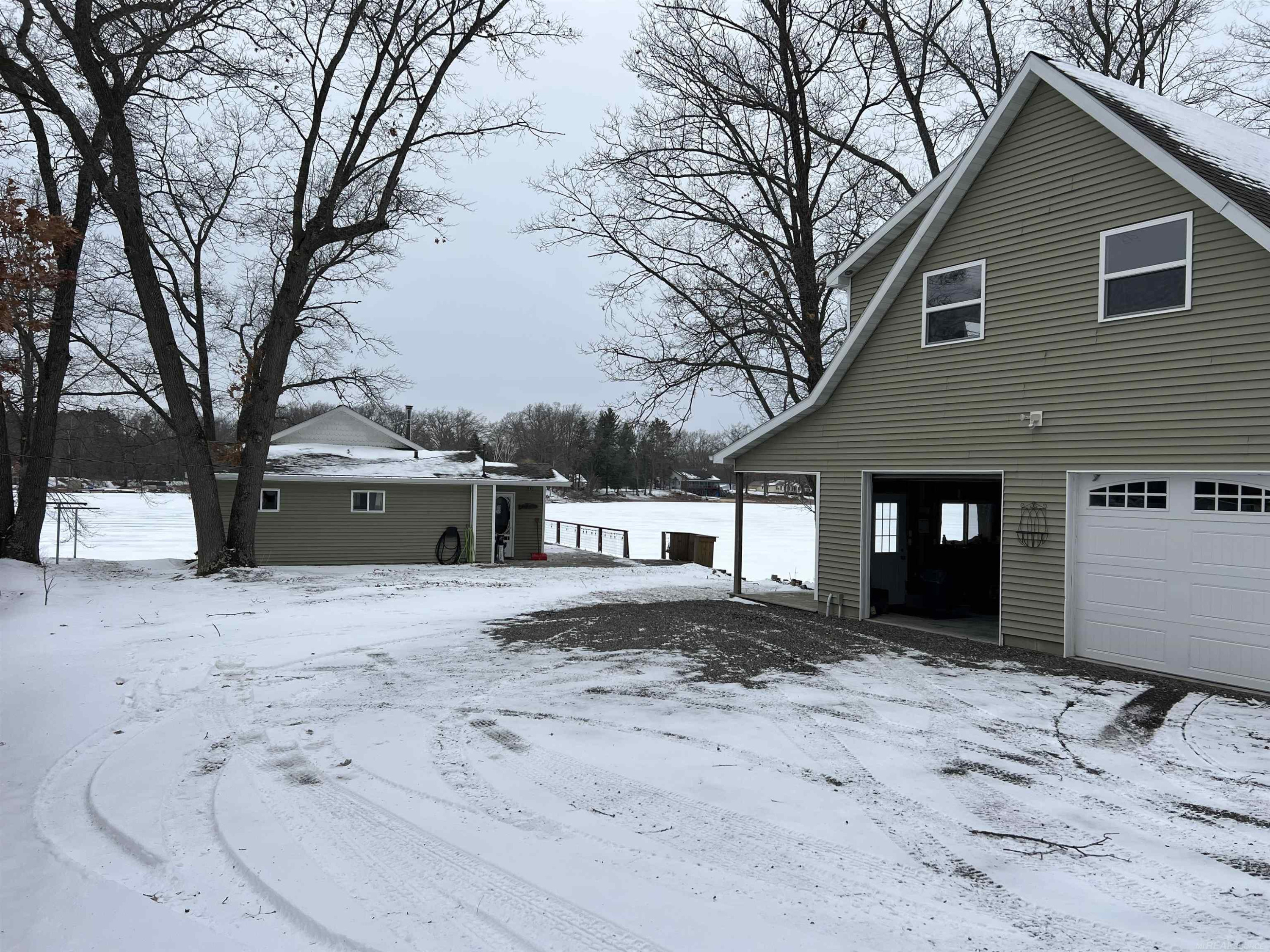 11913 Bucks Court, Bitely, MI 49309 — Photo 23