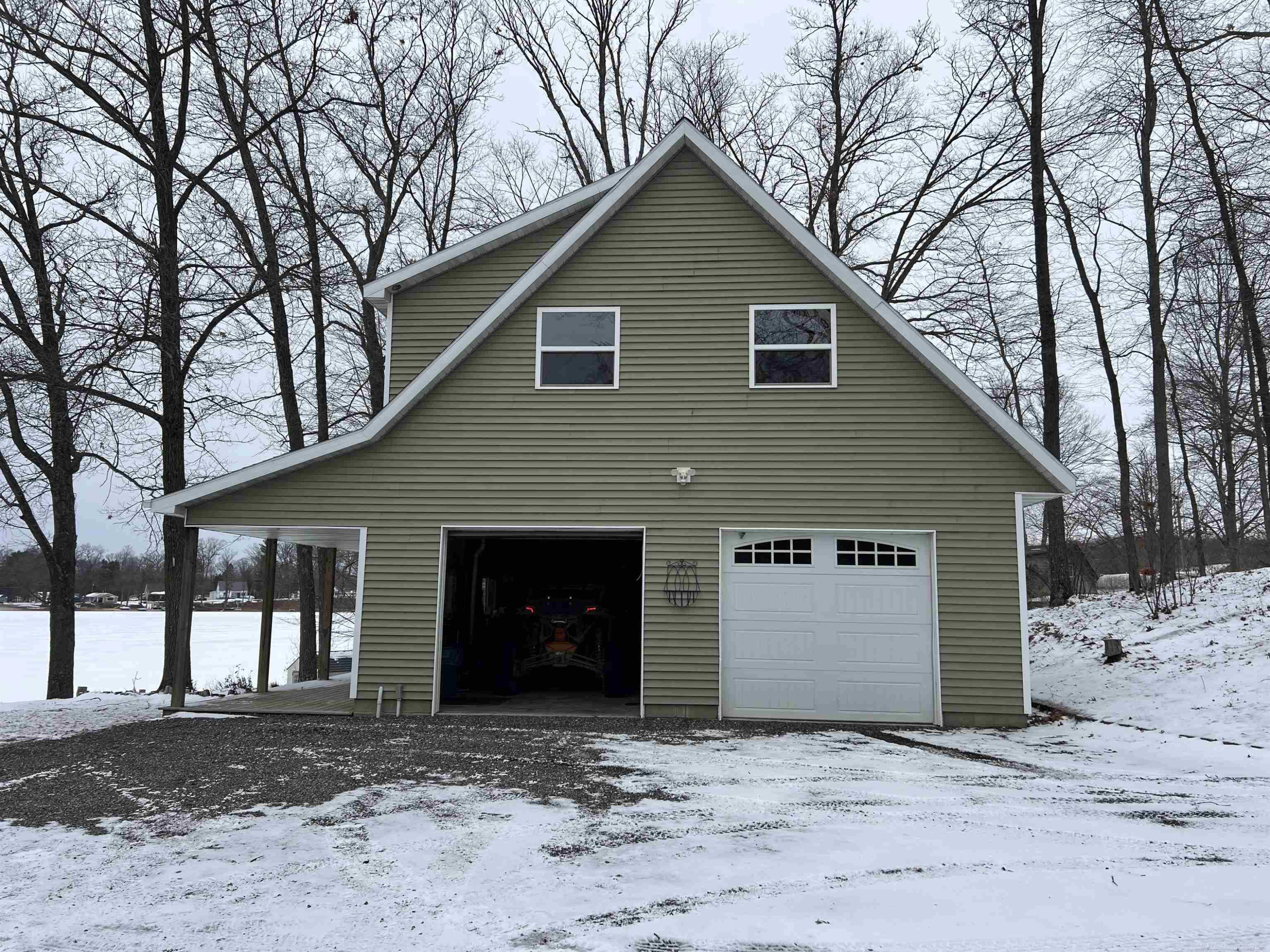 11913 Bucks Court, Bitely, MI 49309 — Photo 24
