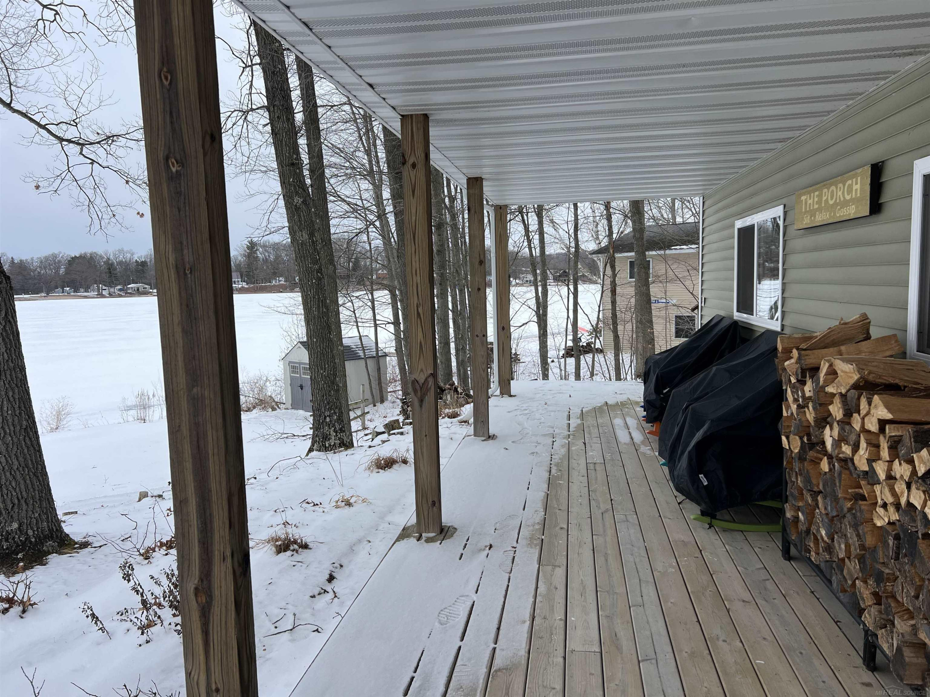 11913 Bucks Court, Bitely, MI 49309 — Photo 35