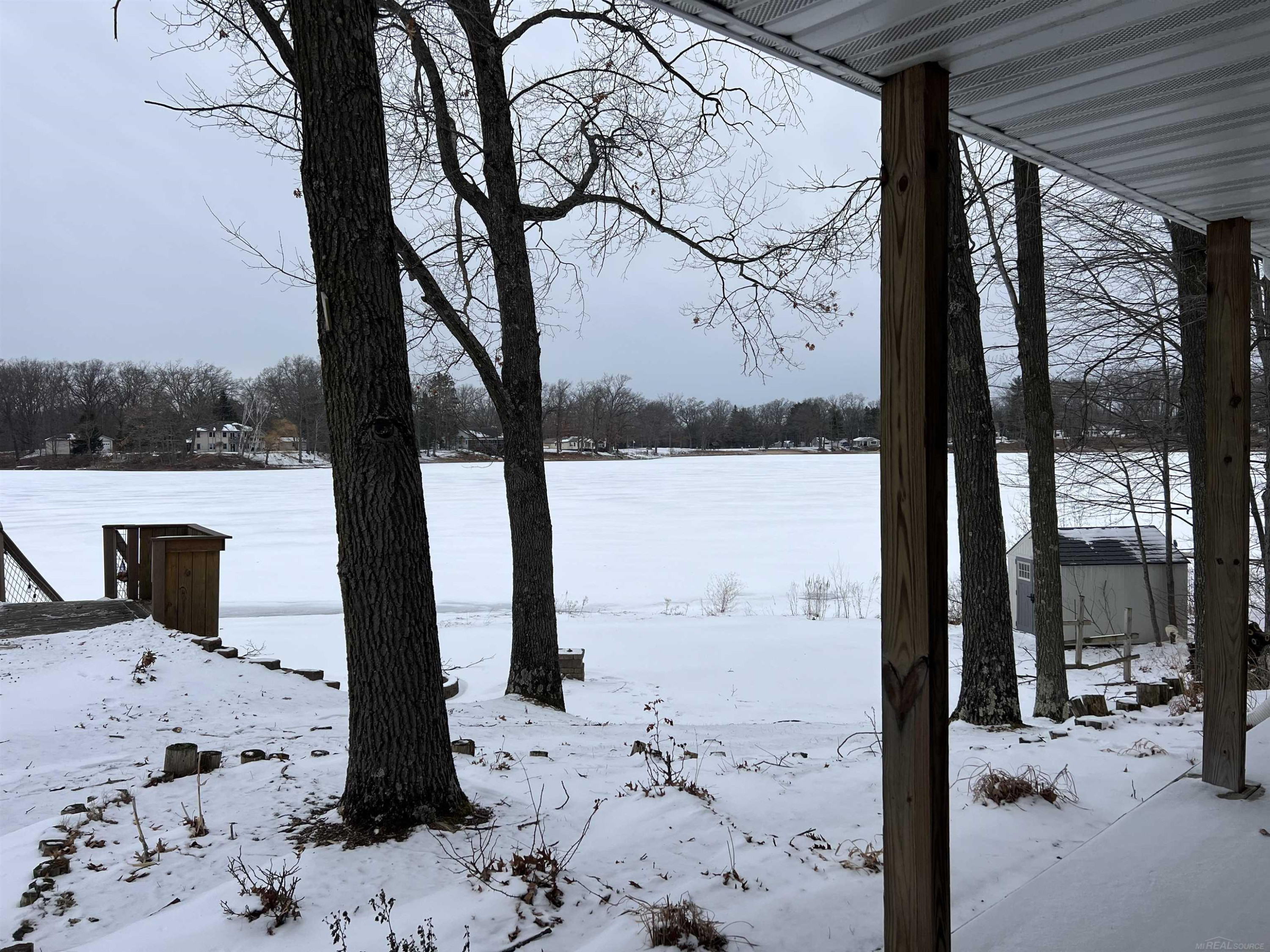 11913 Bucks Court, Bitely, MI 49309 — Photo 36