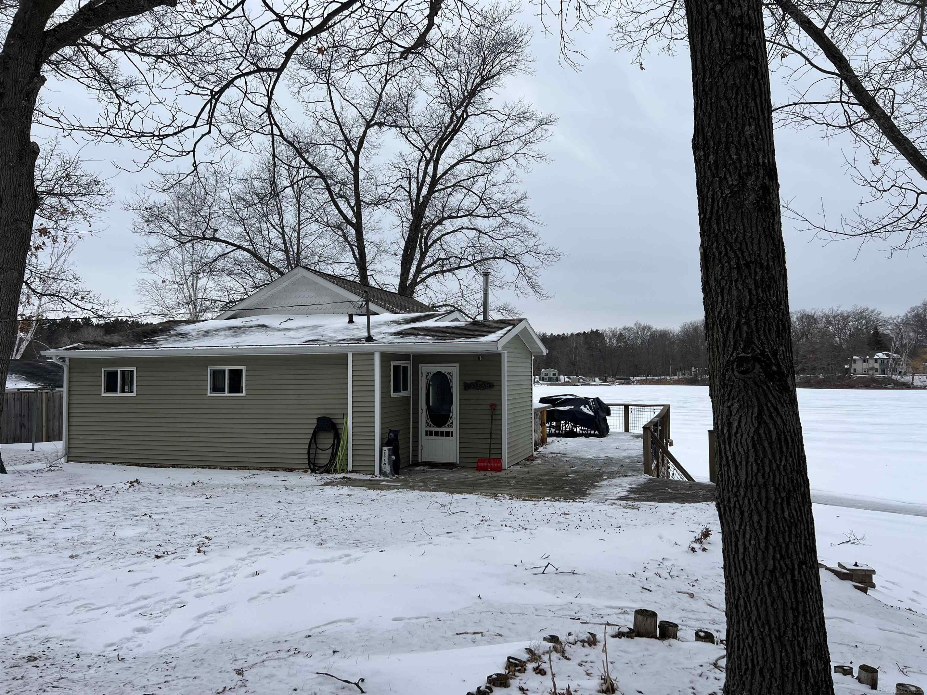 11913 Bucks Court, Bitely, MI 49309 — Photo 37