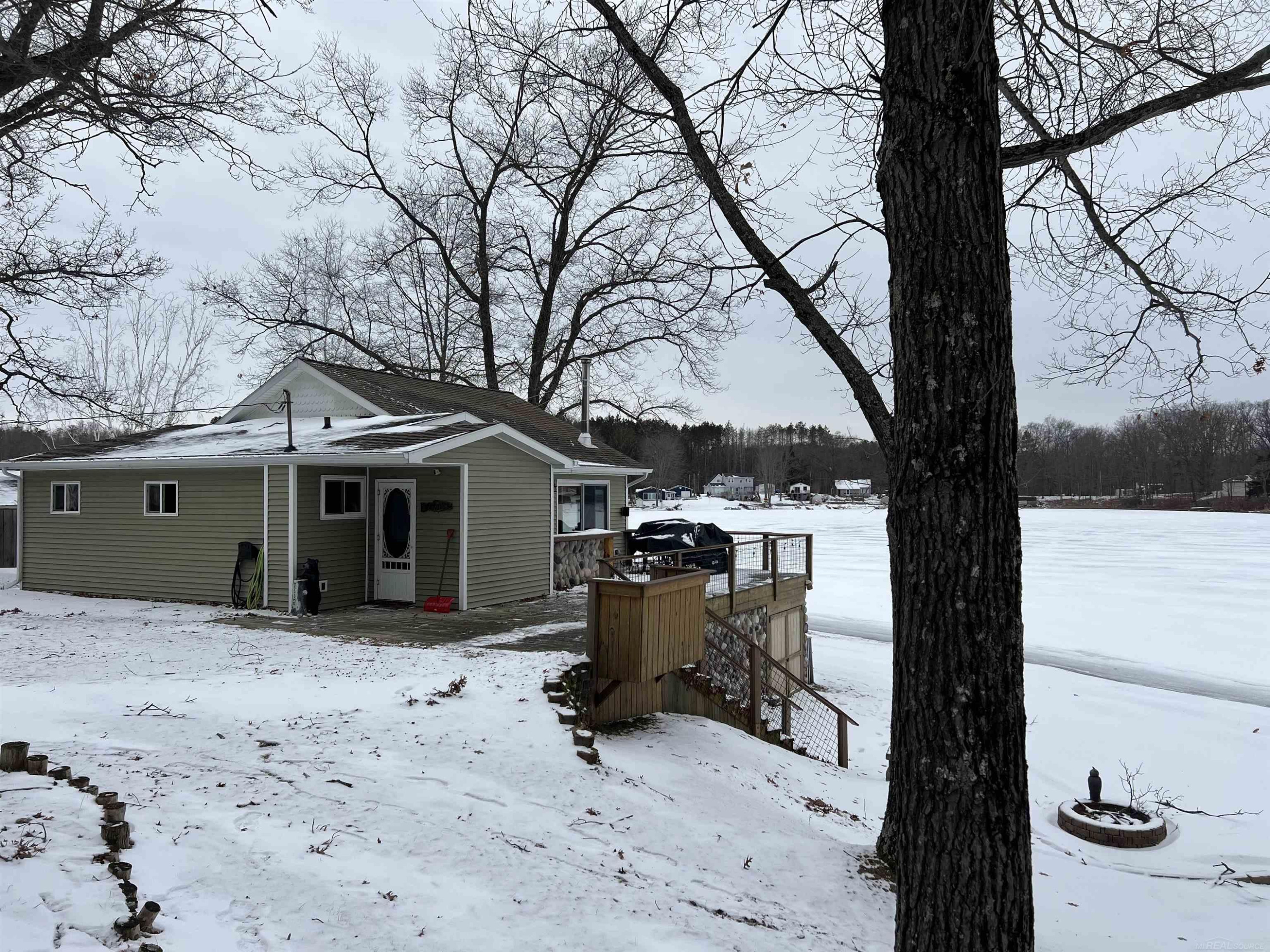 11913 Bucks Court, Bitely, MI 49309 — Photo 38