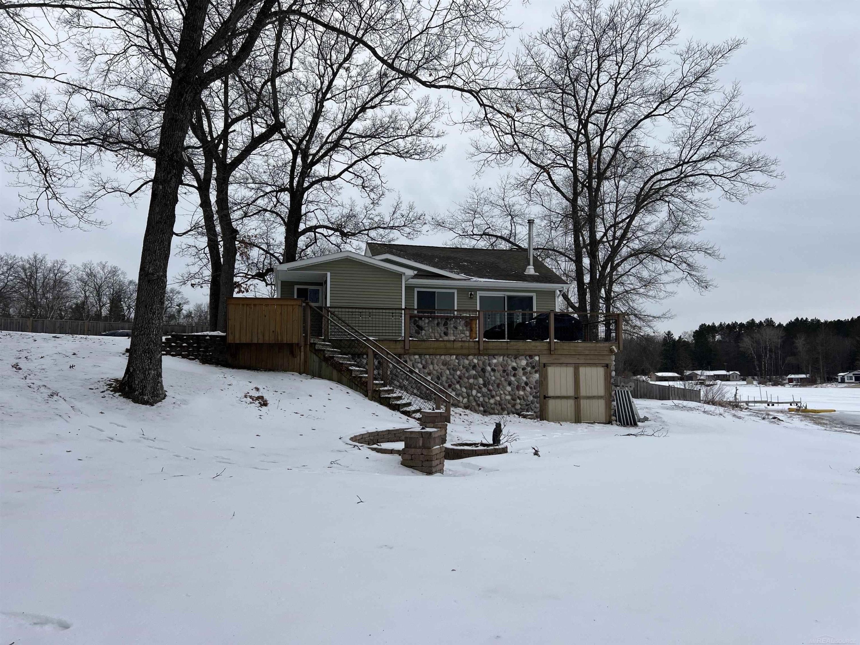 11913 Bucks Court, Bitely, MI 49309 — Photo 39
