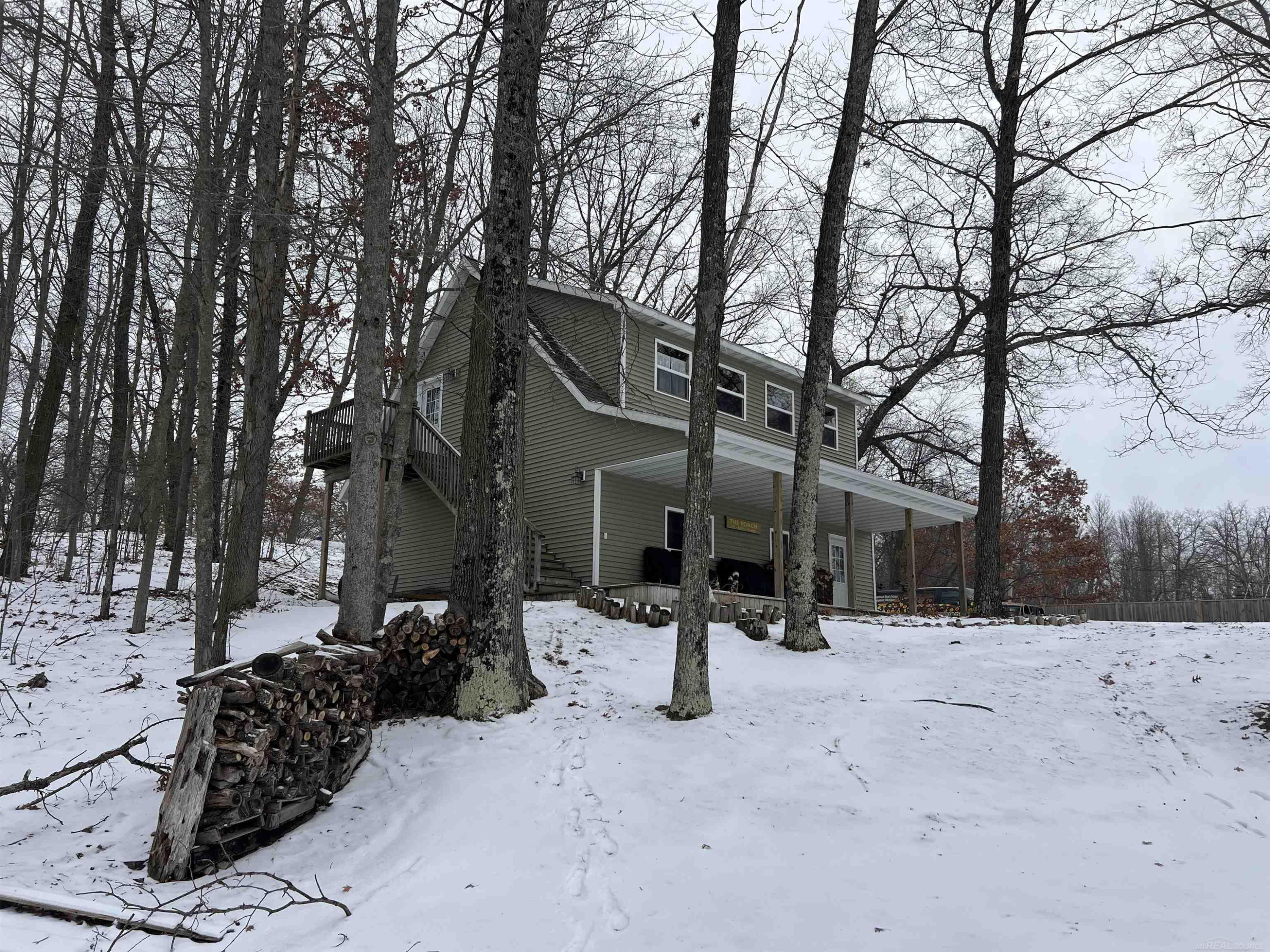 11913 Bucks Court, Bitely, MI 49309 — Photo 40