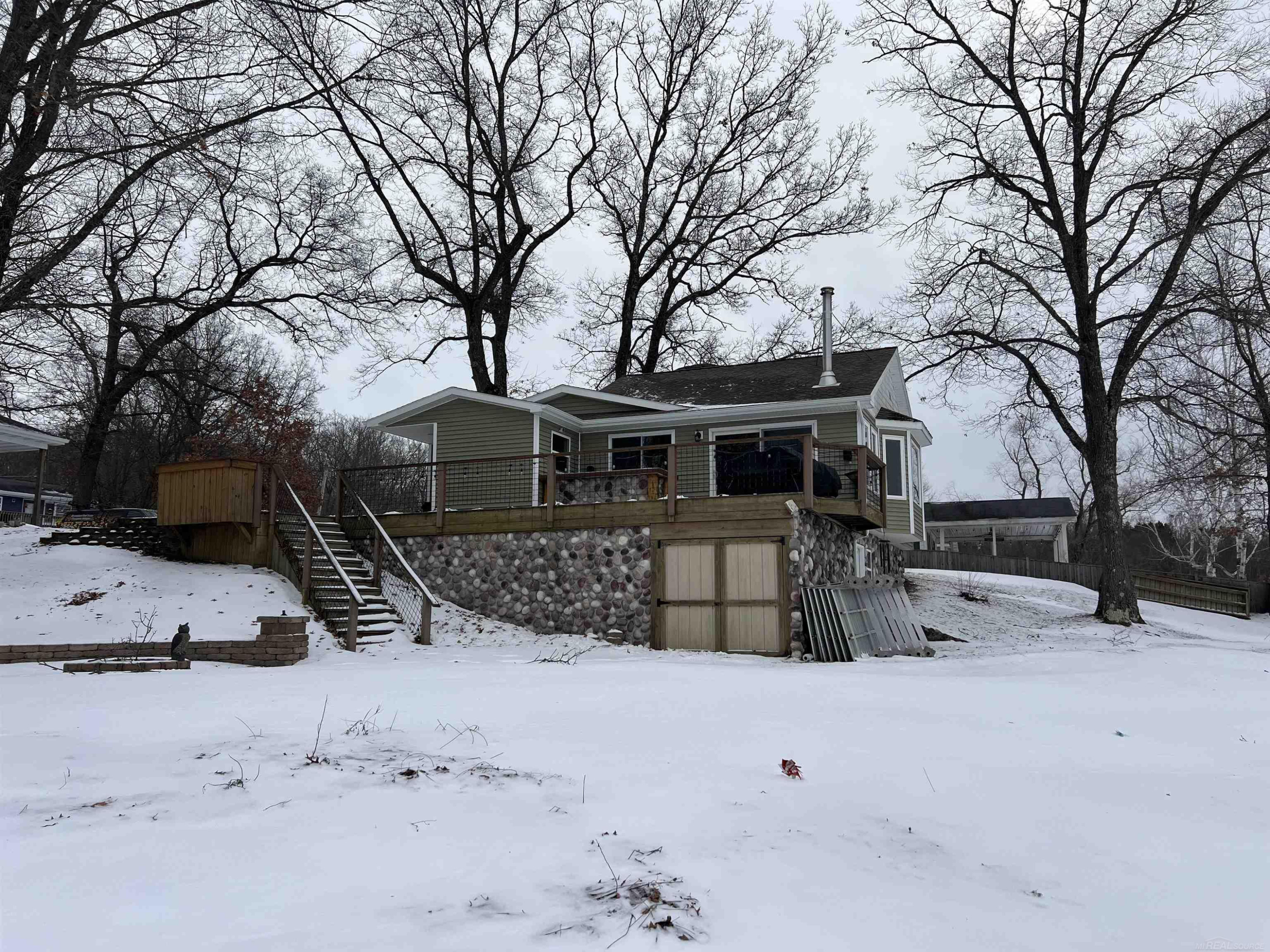 11913 Bucks Court, Bitely, MI 49309 — Photo 42