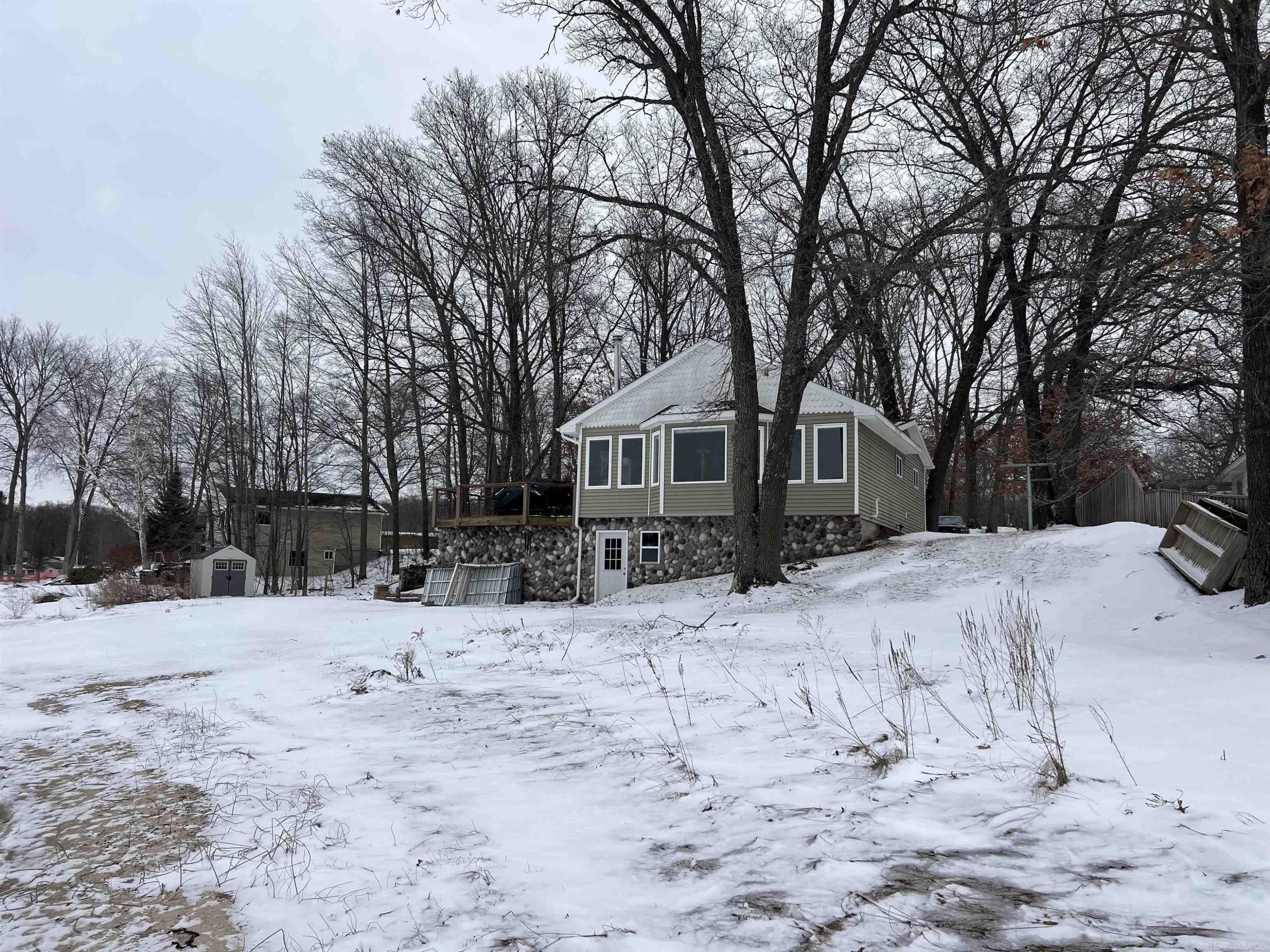 11913 Bucks Court, Bitely, MI 49309 — Photo 44