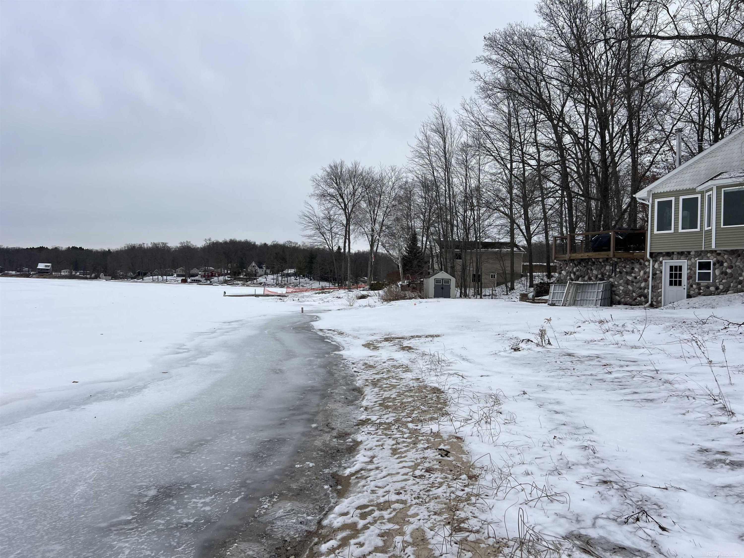 11913 Bucks Court, Bitely, MI 49309 — Photo 45