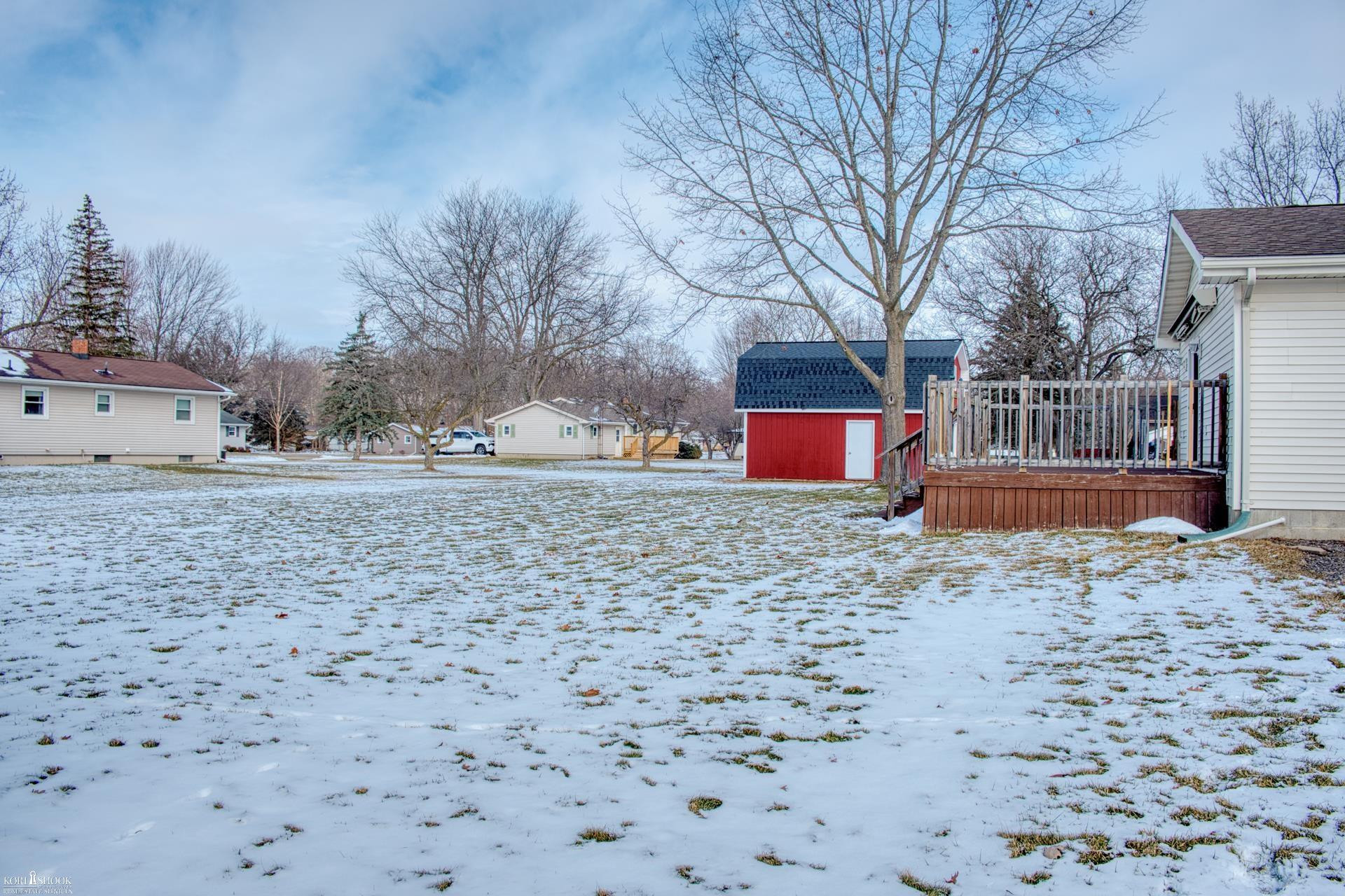 215 Sylvia Drive, Corunna, MI 48817 — Photo 28